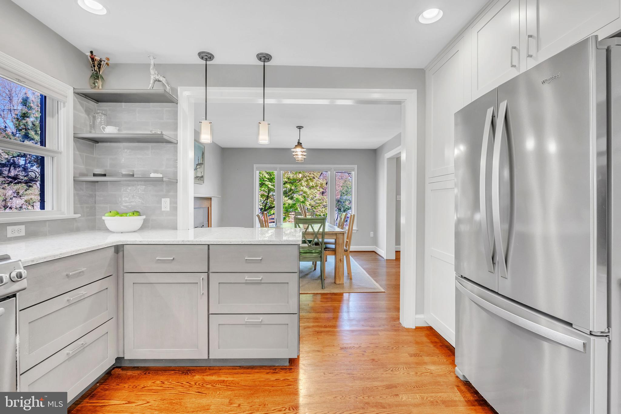 VIRGINIA FOREST - Residential