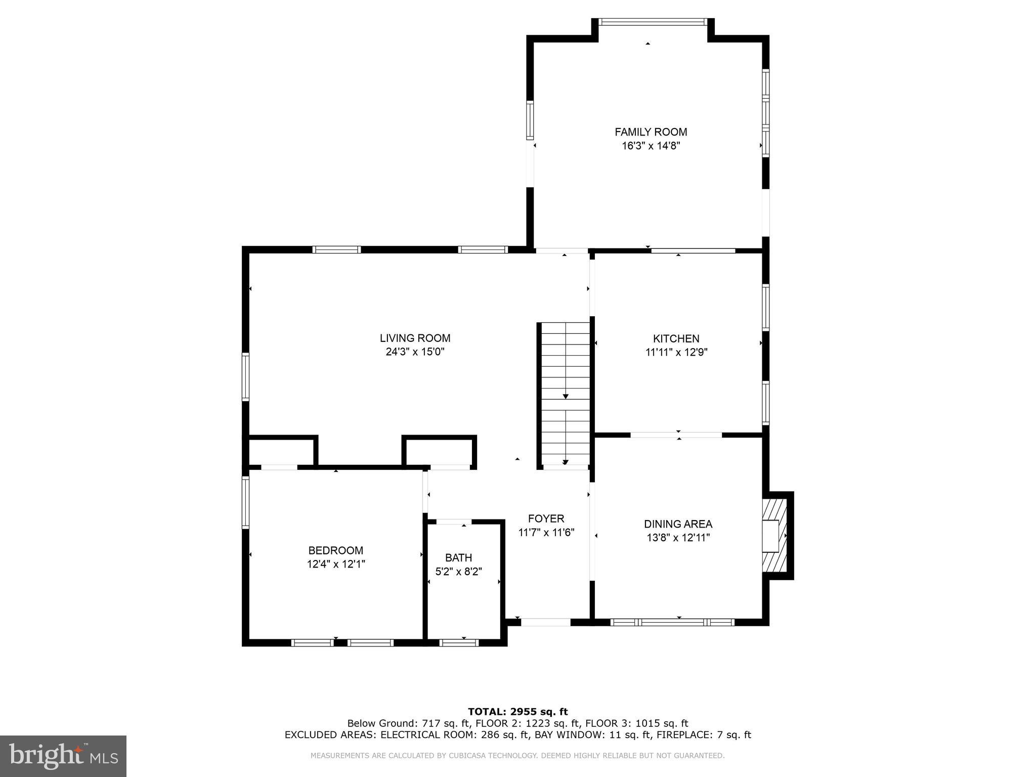 VIRGINIA FOREST - Residential