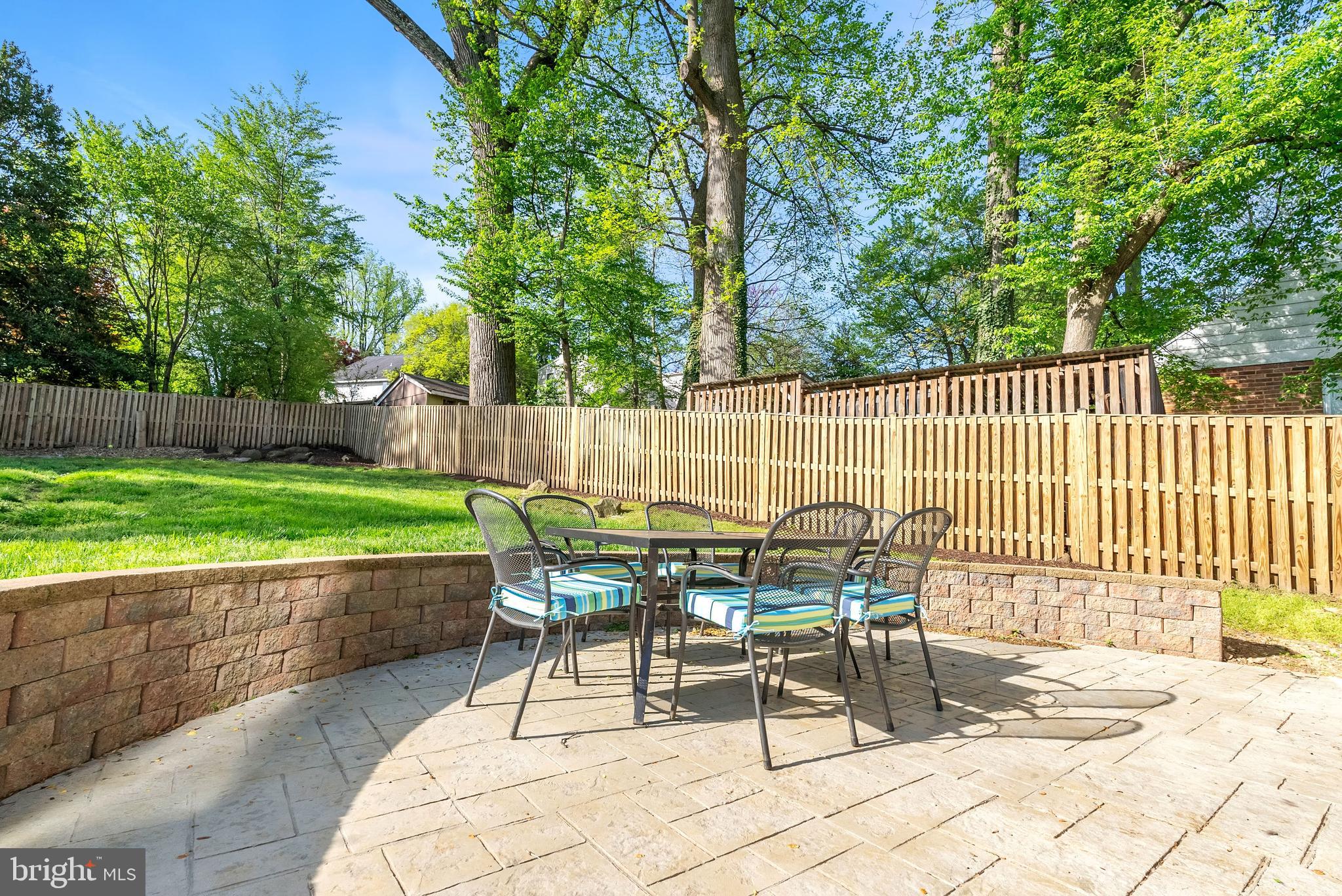 VIRGINIA FOREST - Residential