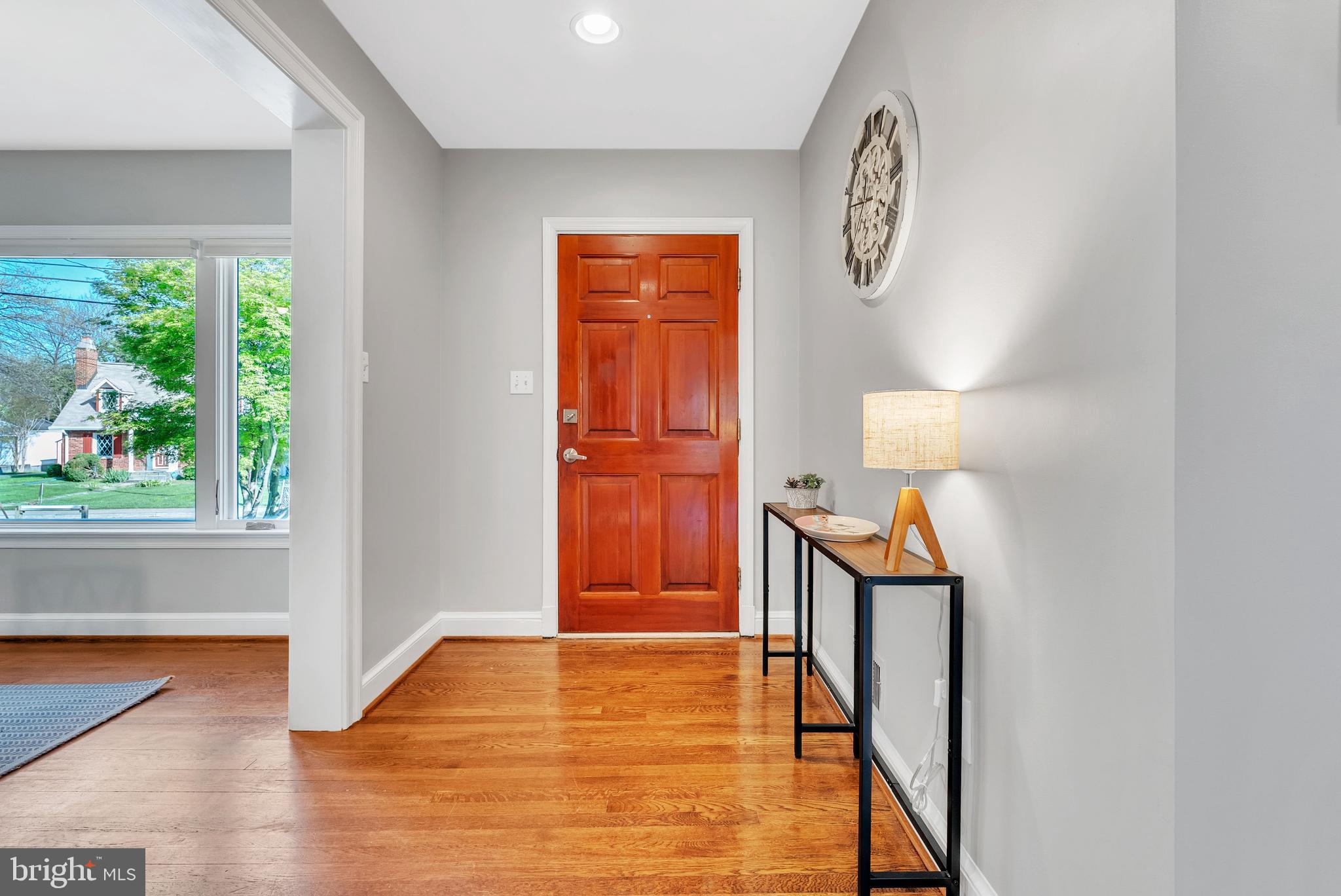 VIRGINIA FOREST - Residential