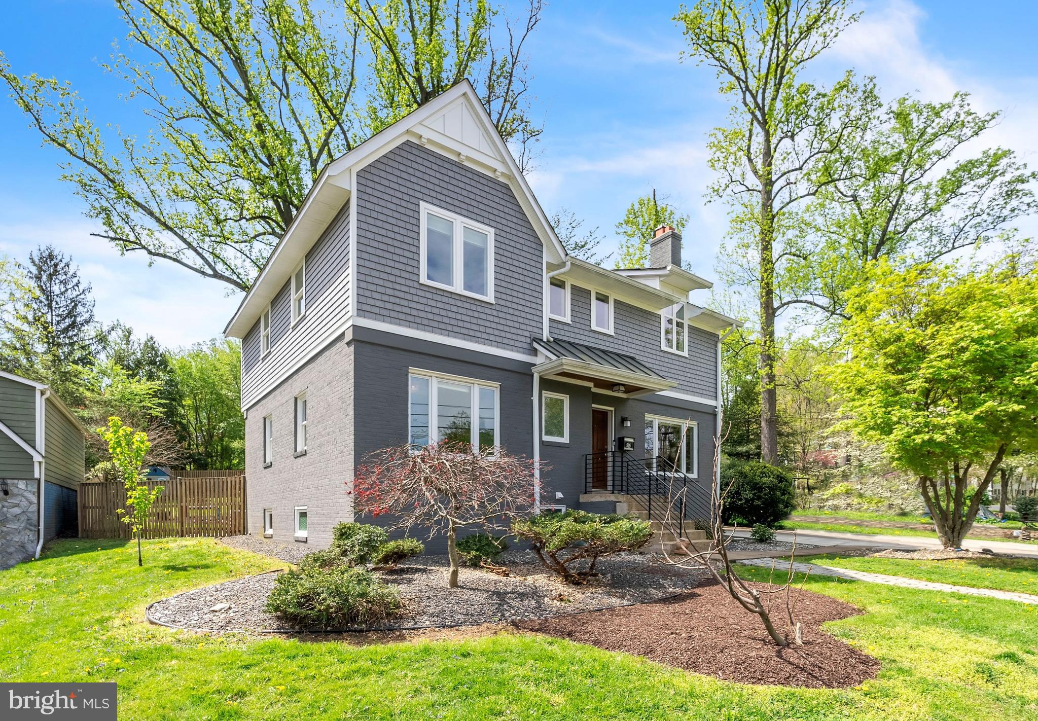 VIRGINIA FOREST - Residential