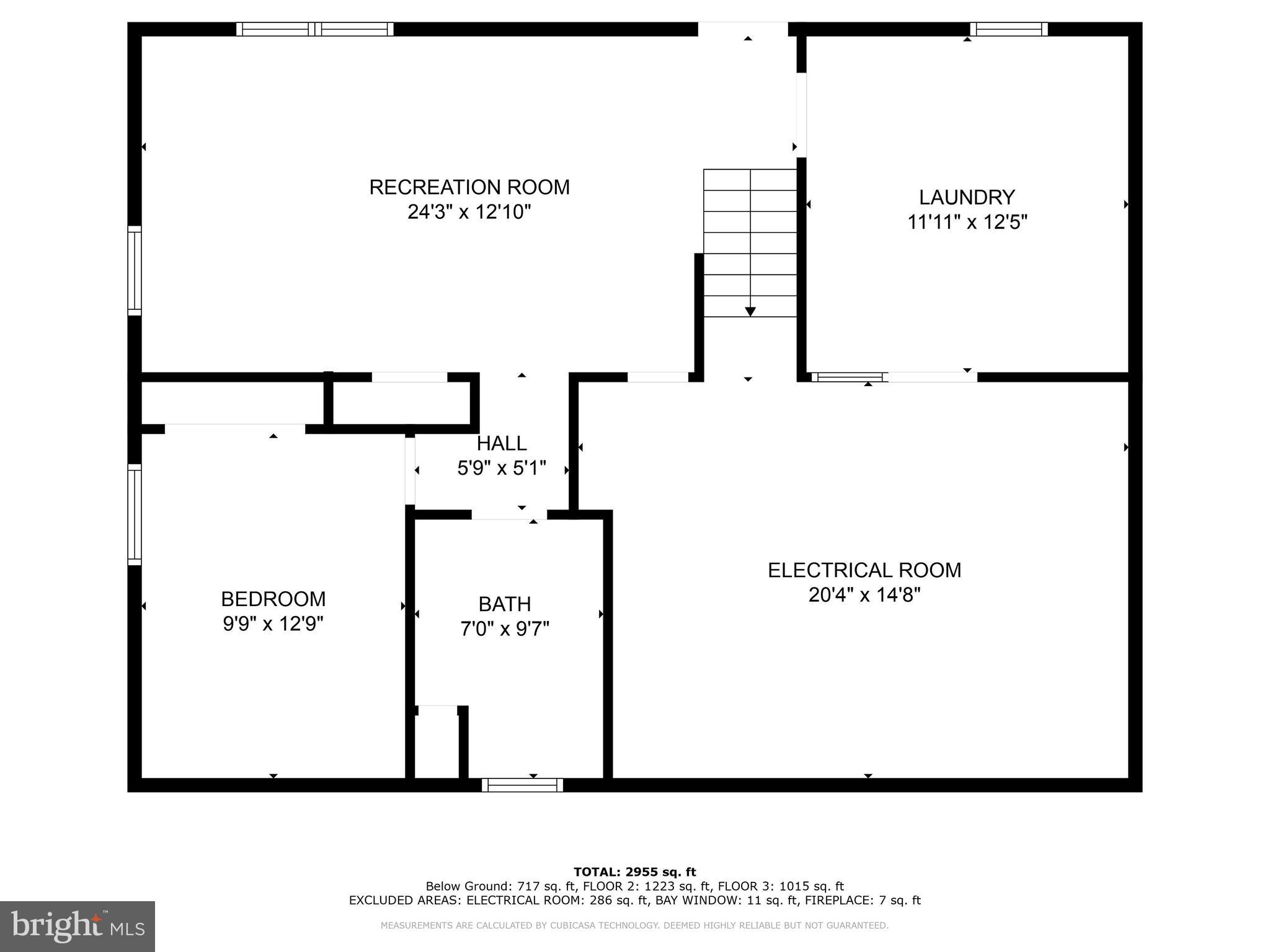 VIRGINIA FOREST - Residential
