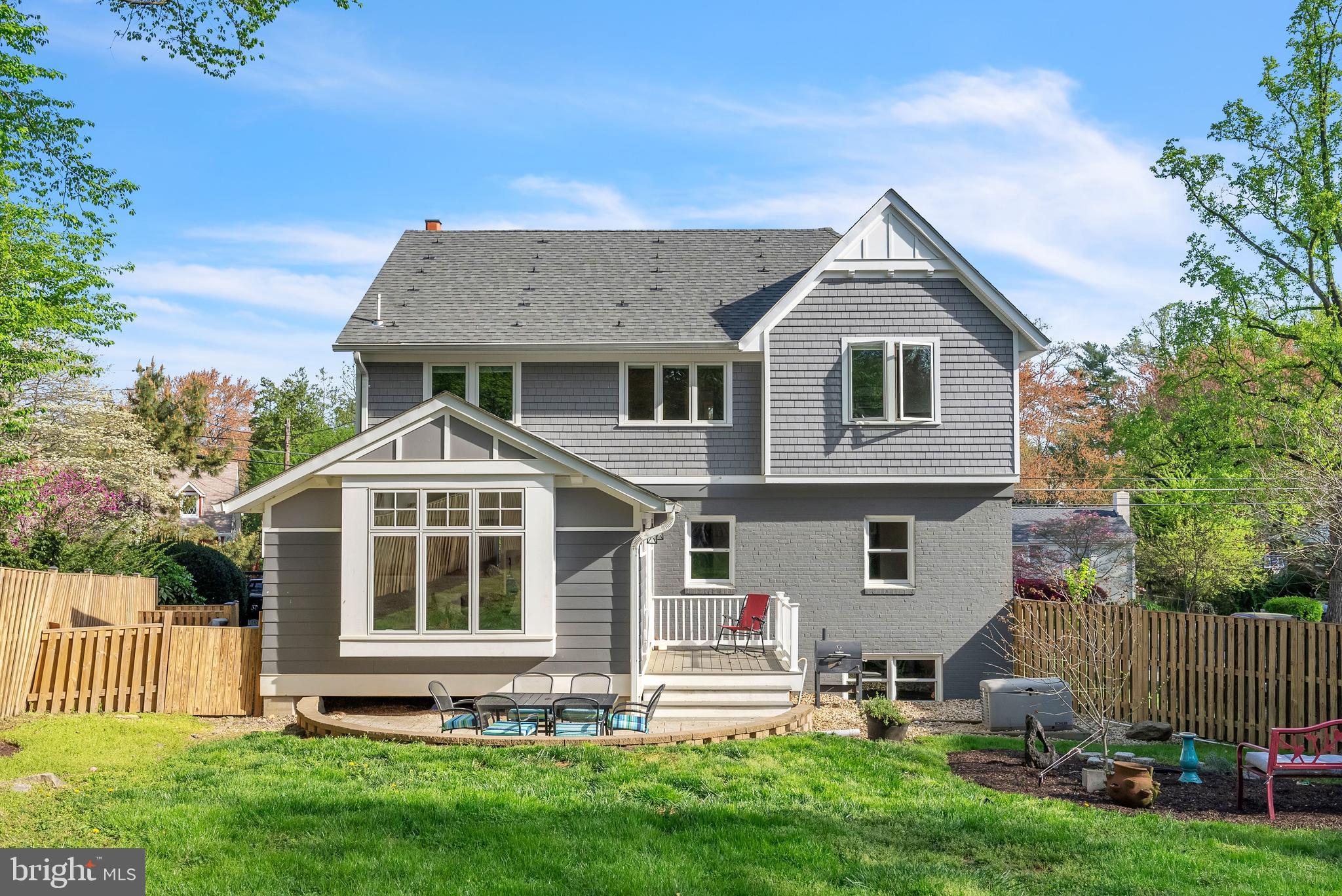 VIRGINIA FOREST - Residential