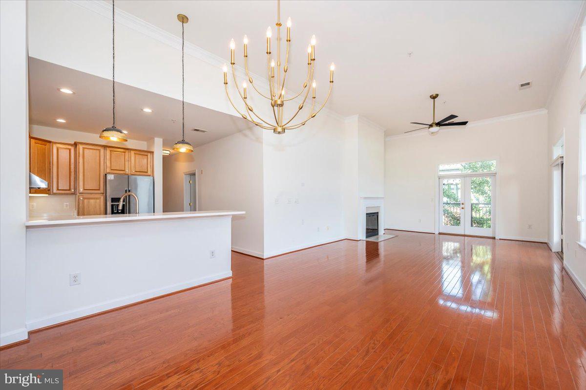 MAXWELL PLACE - Residential Lease