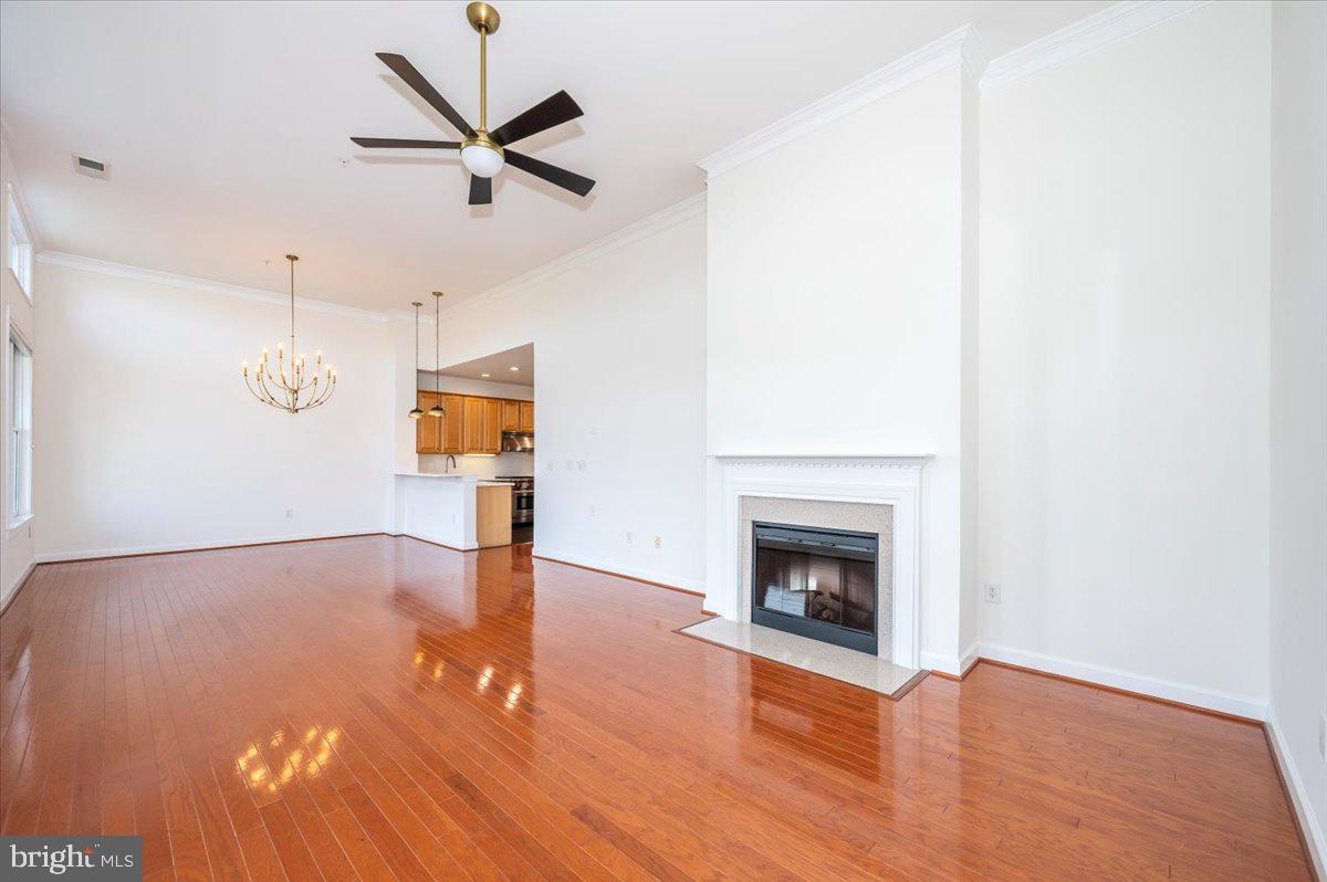 MAXWELL PLACE - Residential Lease