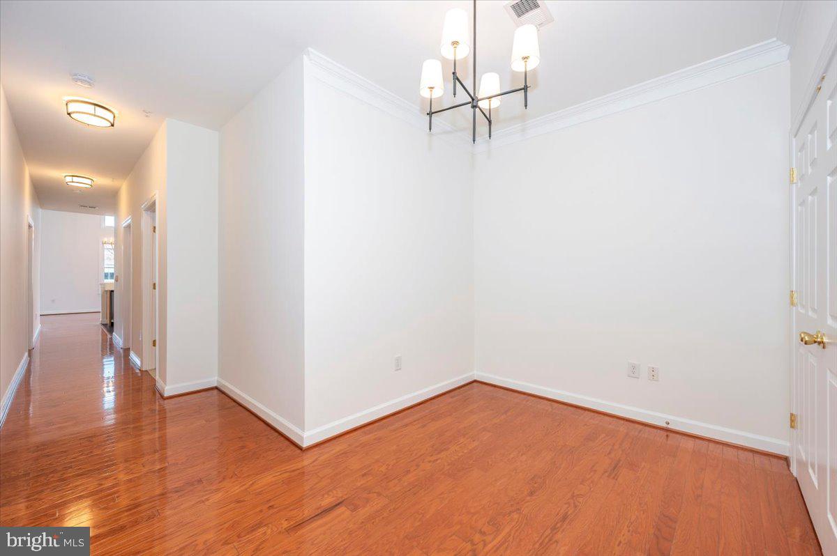 MAXWELL PLACE - Residential Lease