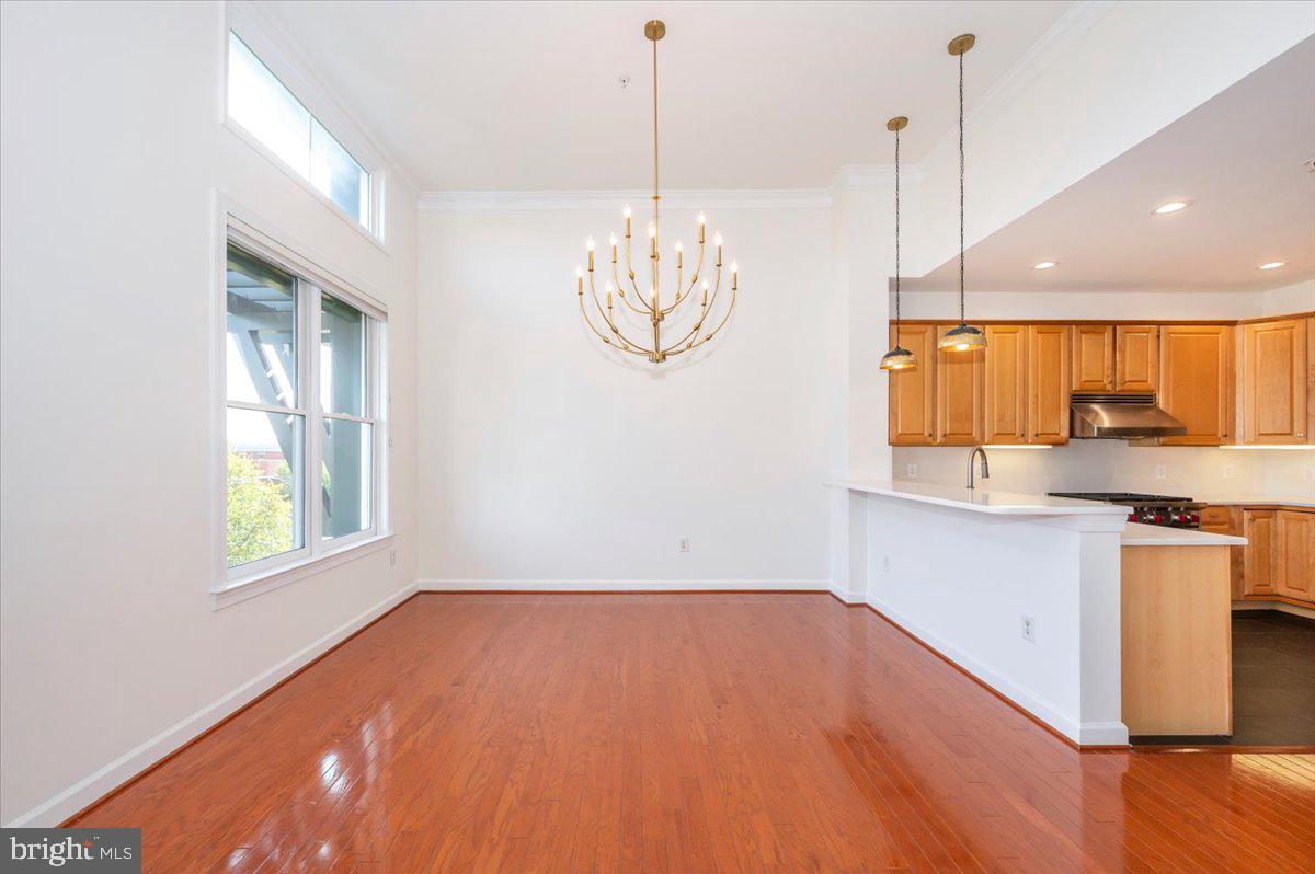 MAXWELL PLACE - Residential Lease