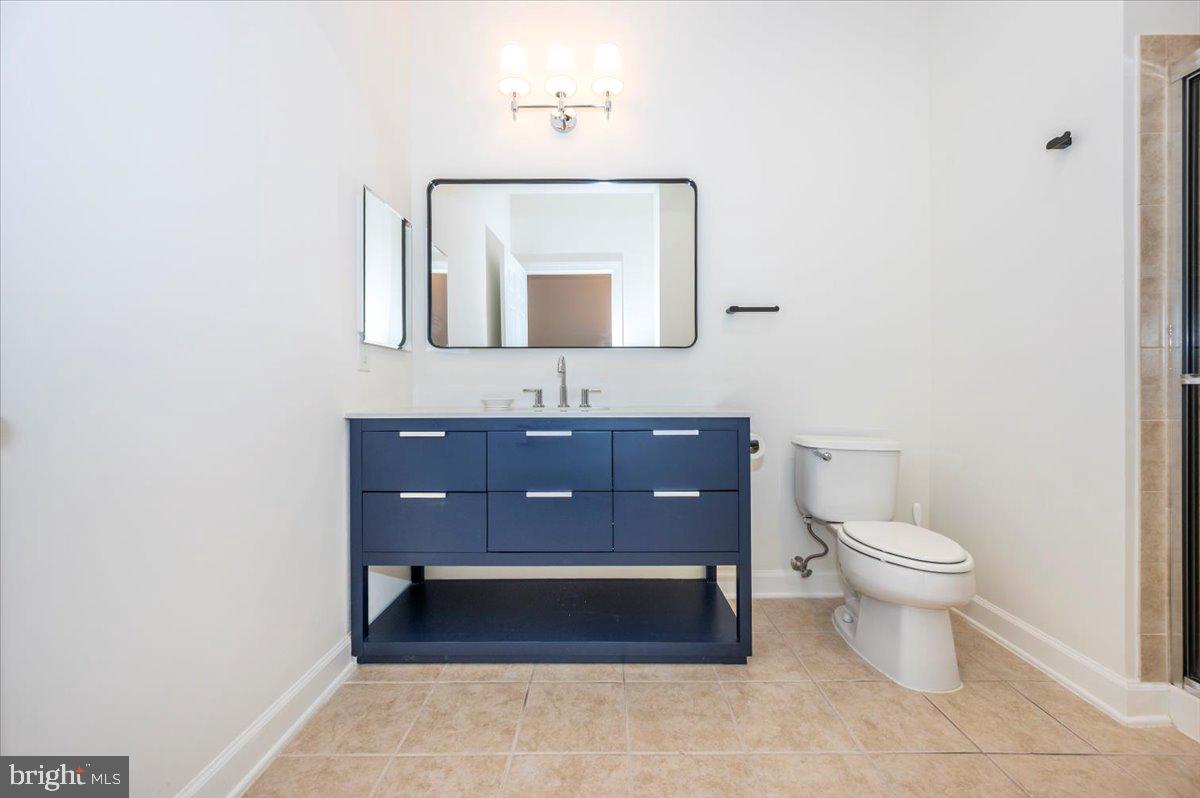 MAXWELL PLACE - Residential Lease