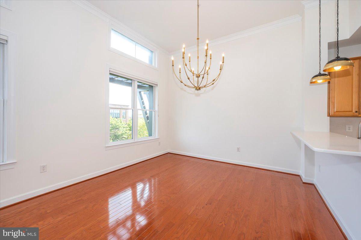 MAXWELL PLACE - Residential Lease