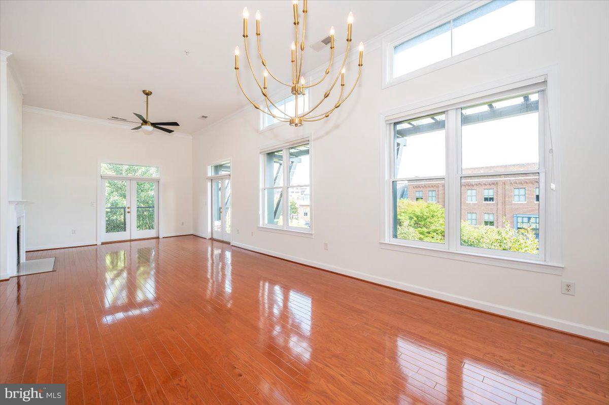 MAXWELL PLACE - Residential Lease