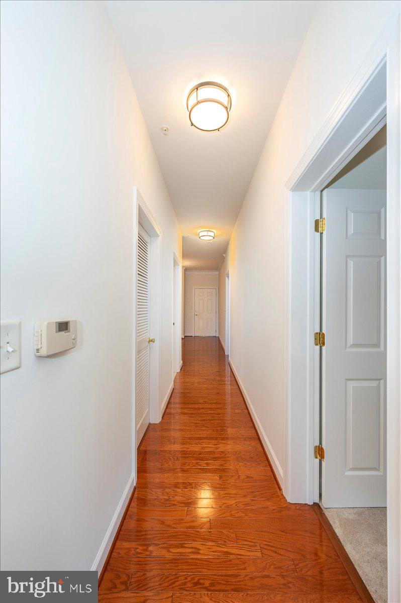 MAXWELL PLACE - Residential Lease