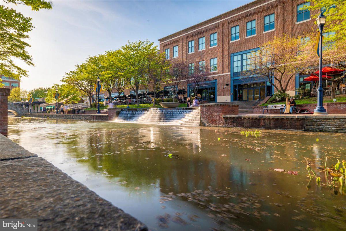 MAXWELL PLACE - Residential Lease