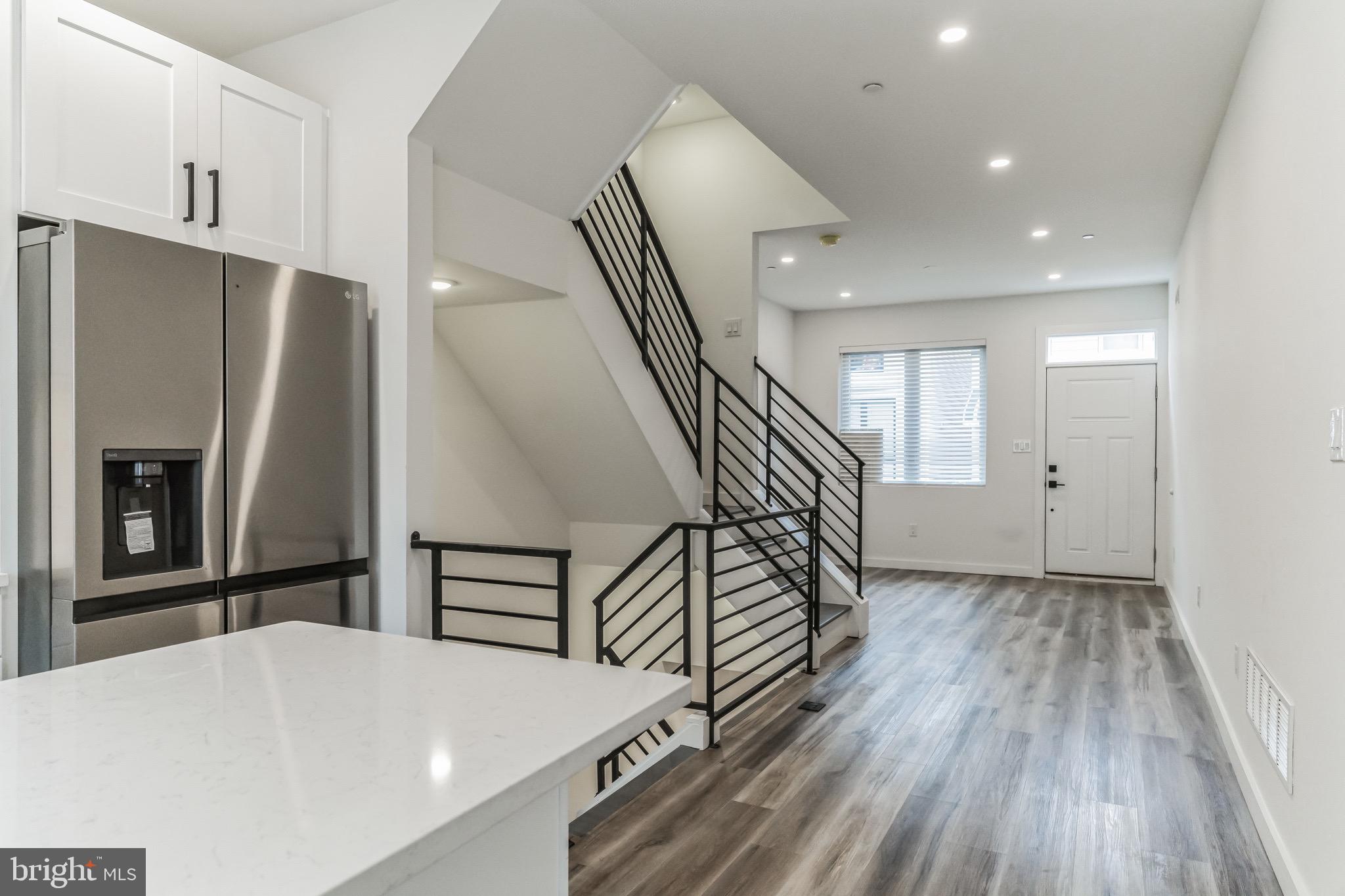 EAST PASSYUNK CROSSING - Residential