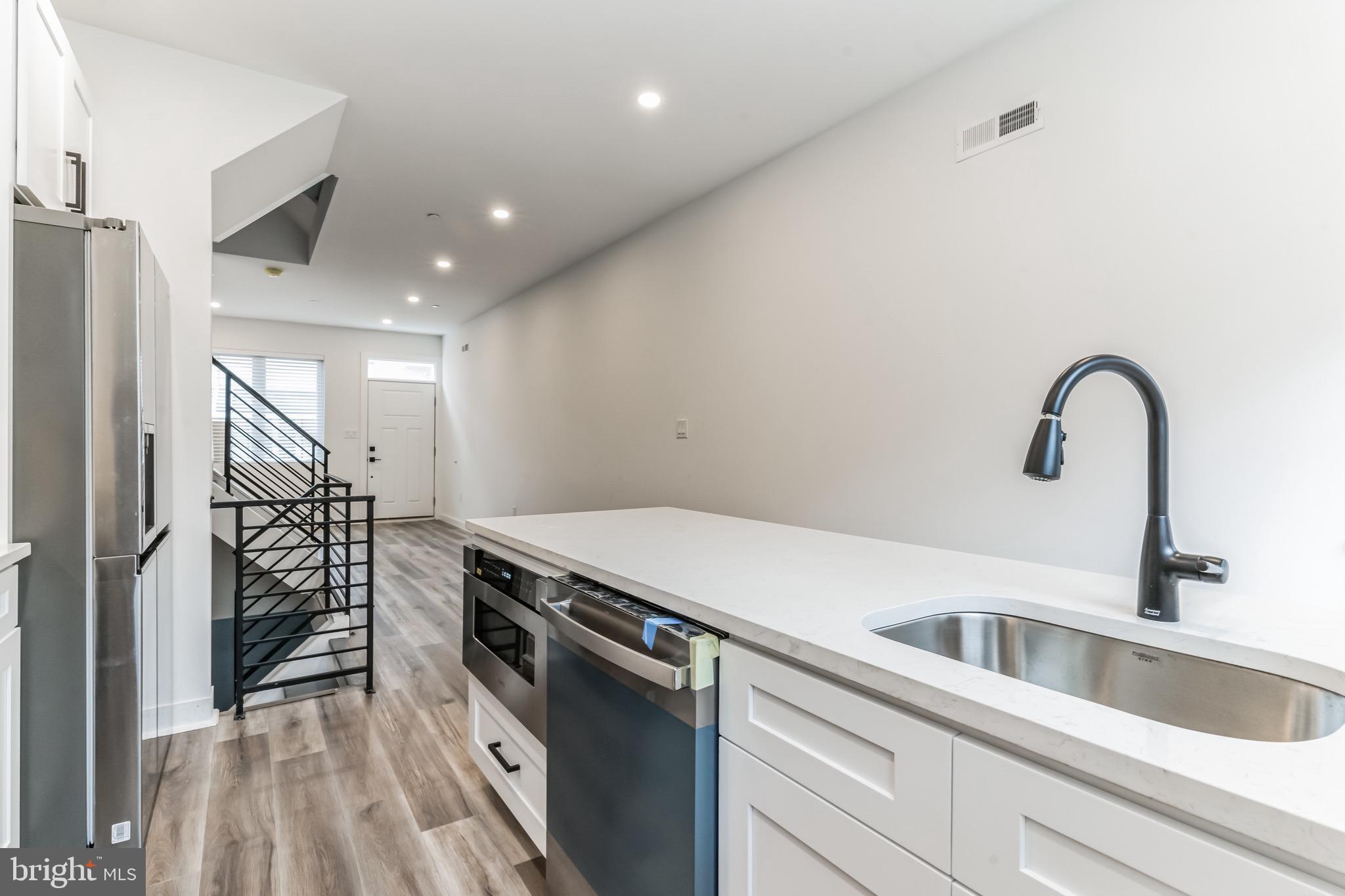 EAST PASSYUNK CROSSING - Residential