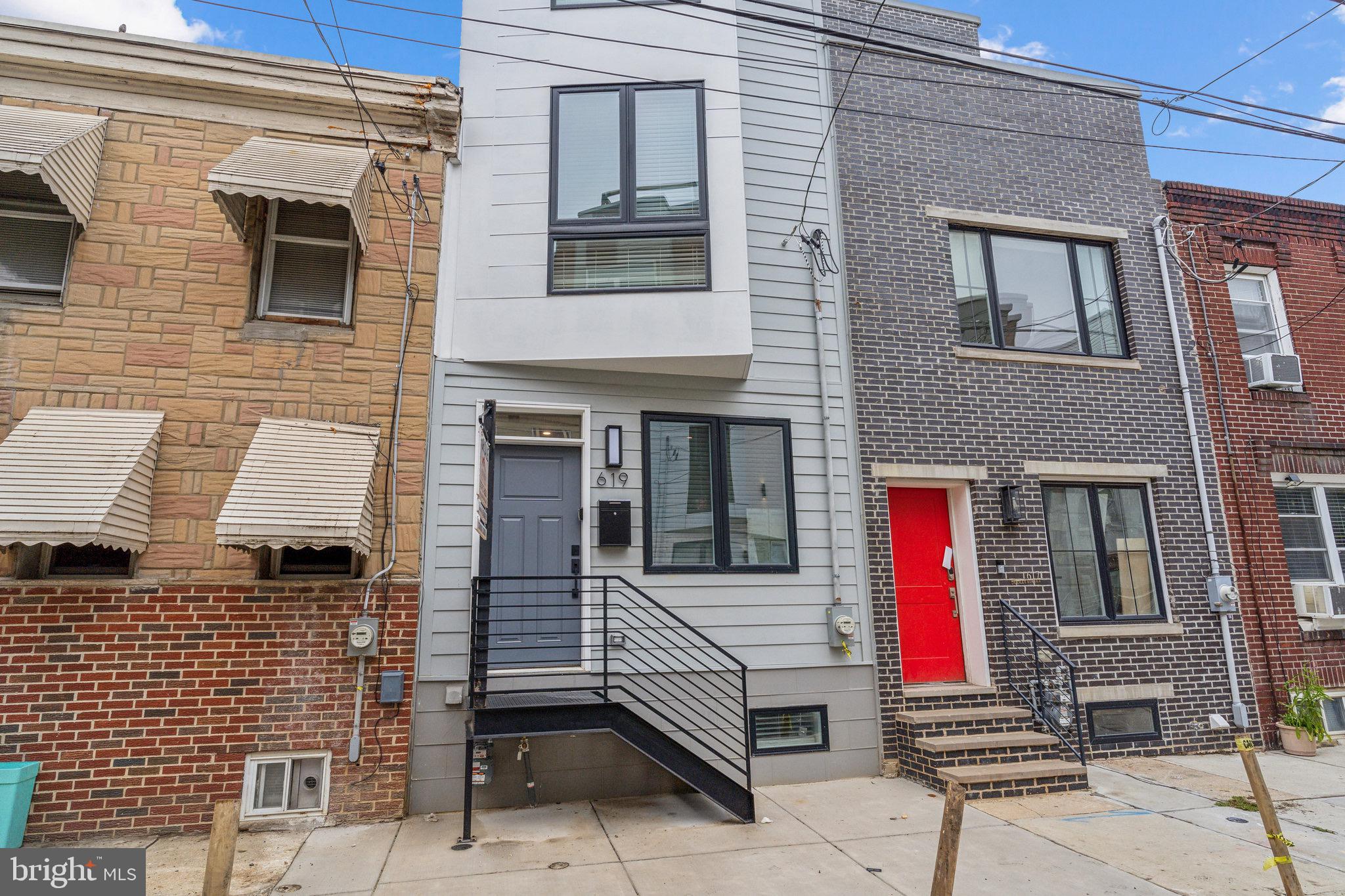 EAST PASSYUNK CROSSING - Residential