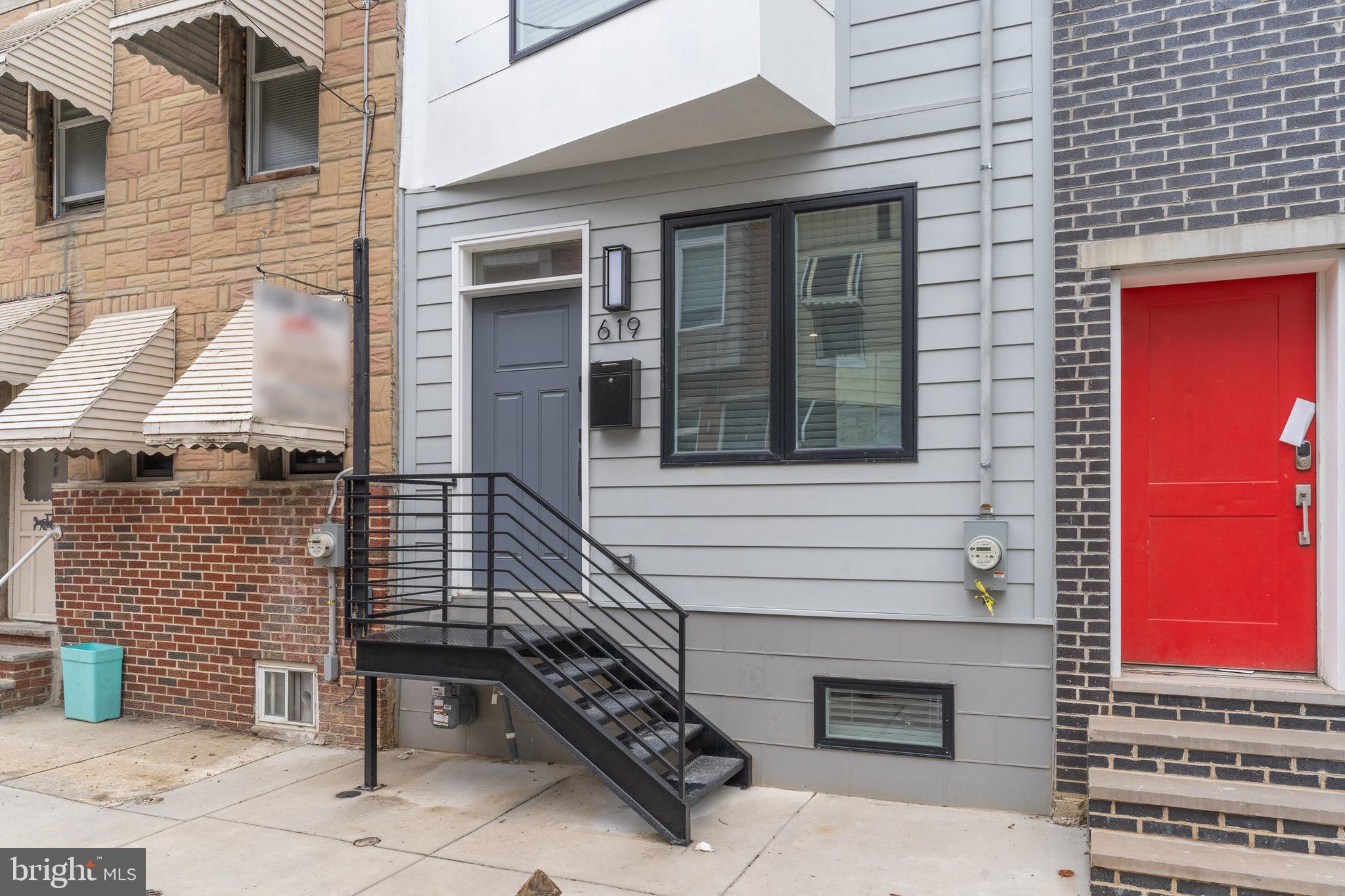 EAST PASSYUNK CROSSING - Residential