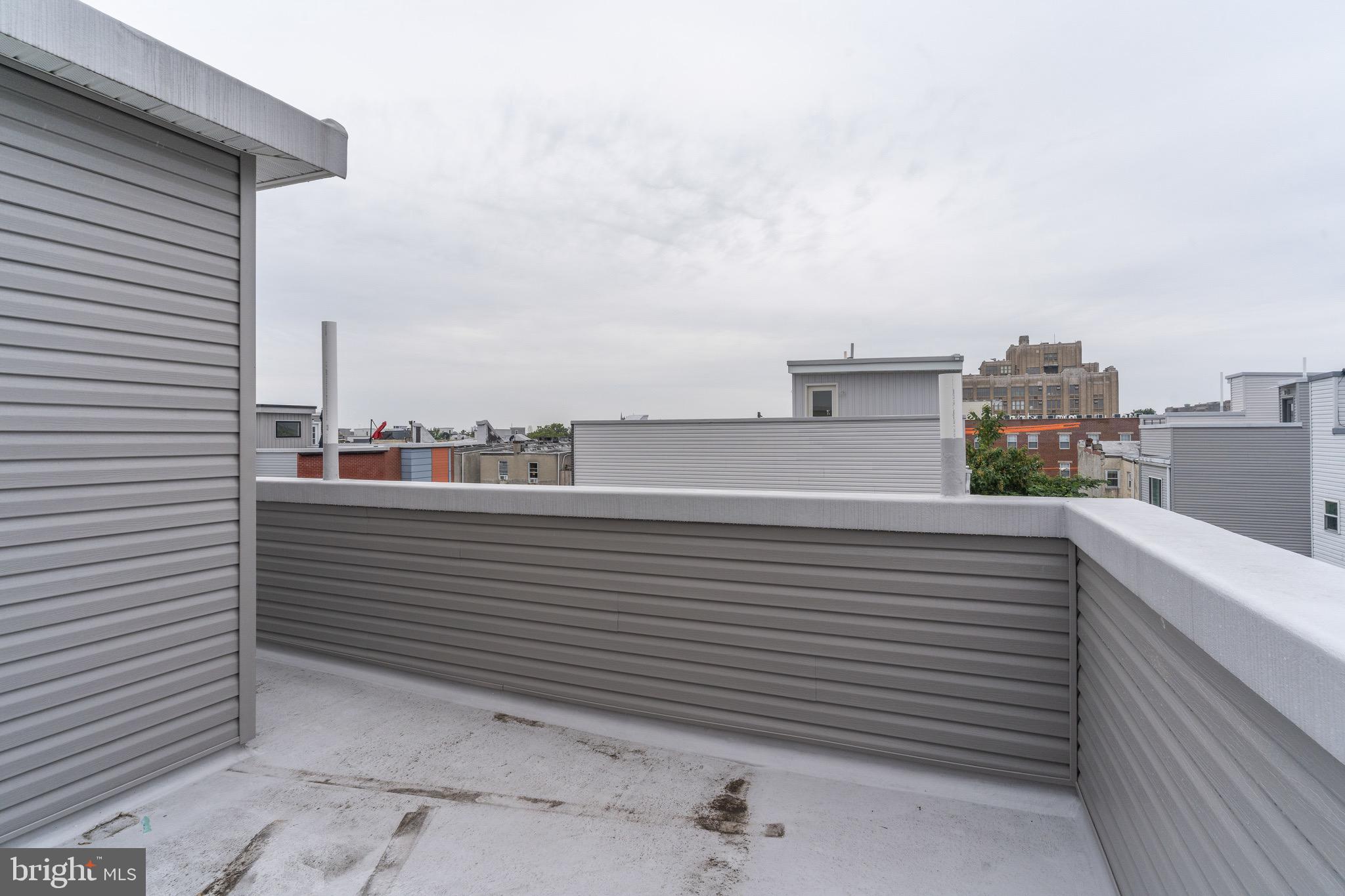 EAST PASSYUNK CROSSING - Residential
