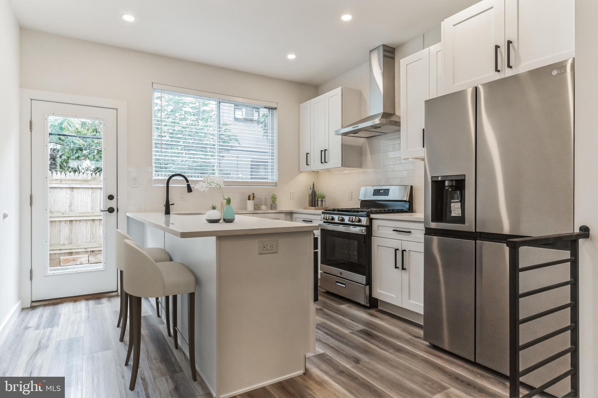 EAST PASSYUNK CROSSING - Residential