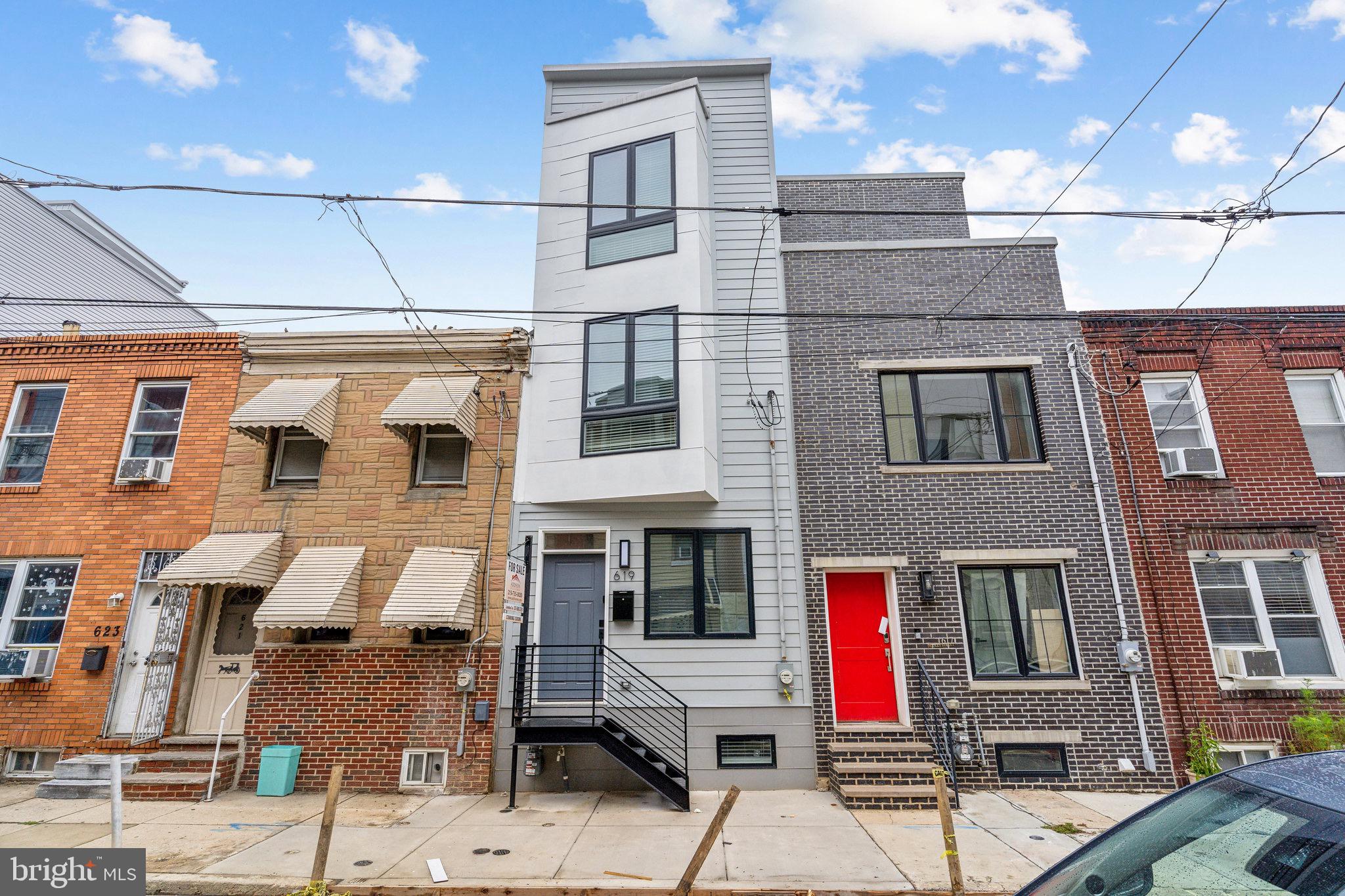 EAST PASSYUNK CROSSING - Residential