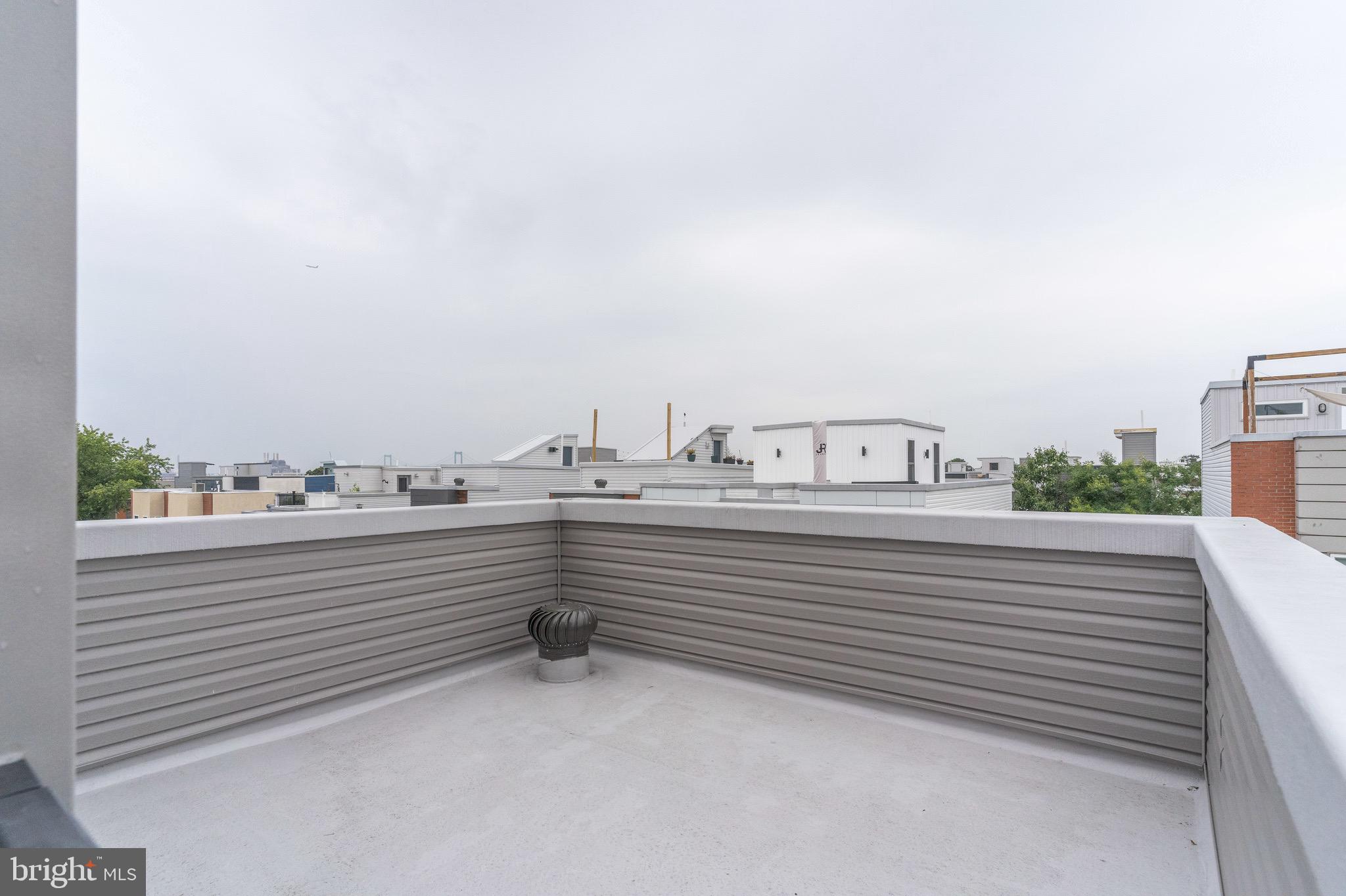 EAST PASSYUNK CROSSING - Residential