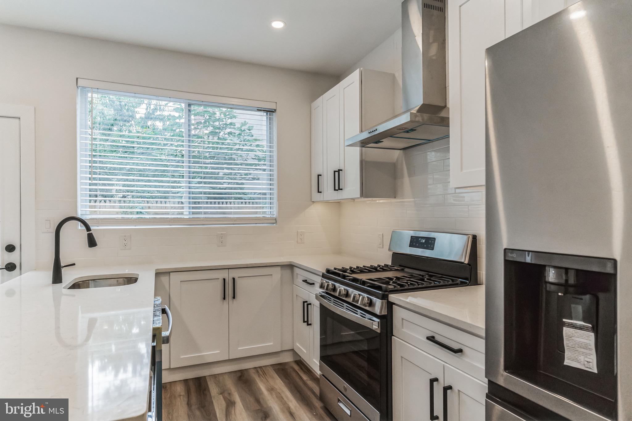EAST PASSYUNK CROSSING - Residential