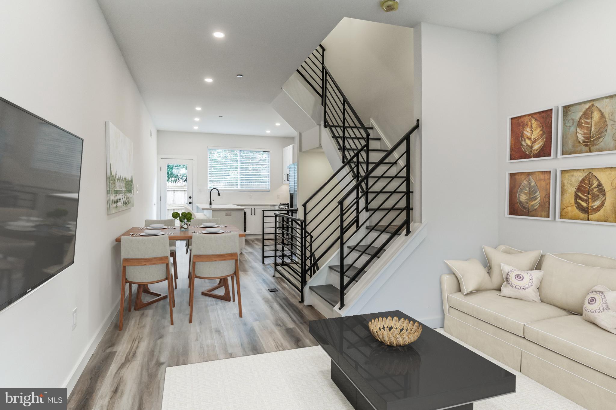 EAST PASSYUNK CROSSING - Residential