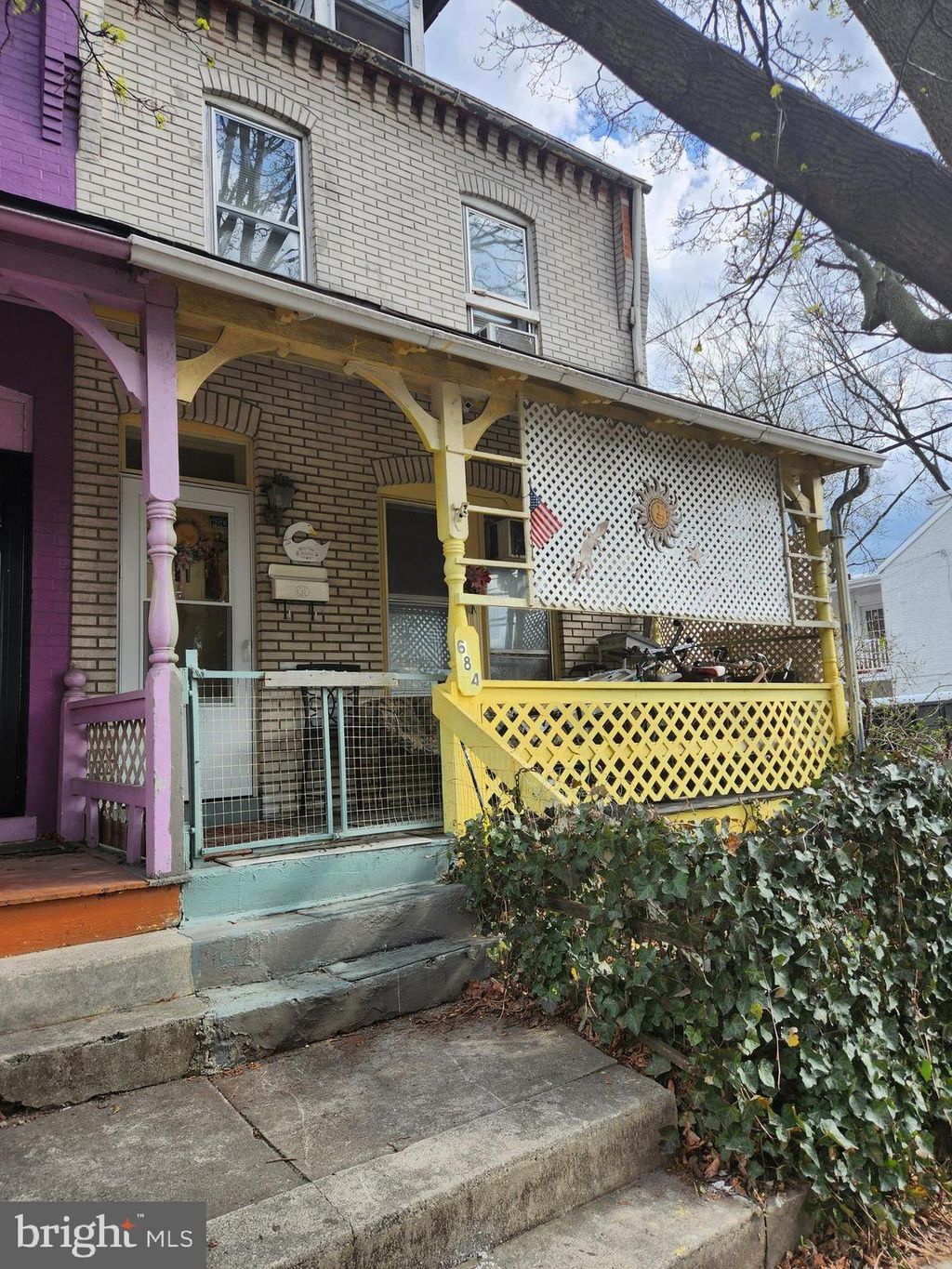 Photo of 684 Union Street, LANCASTER, PA 17603 (MLS # PALA2066936)