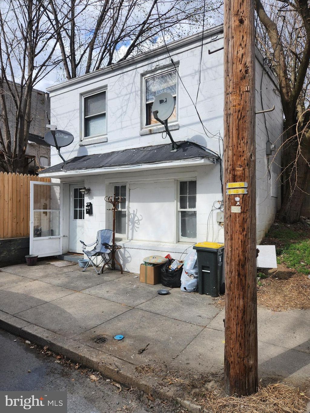 Photo of 684 Union Street, LANCASTER, PA 17603 (MLS # PALA2066936)