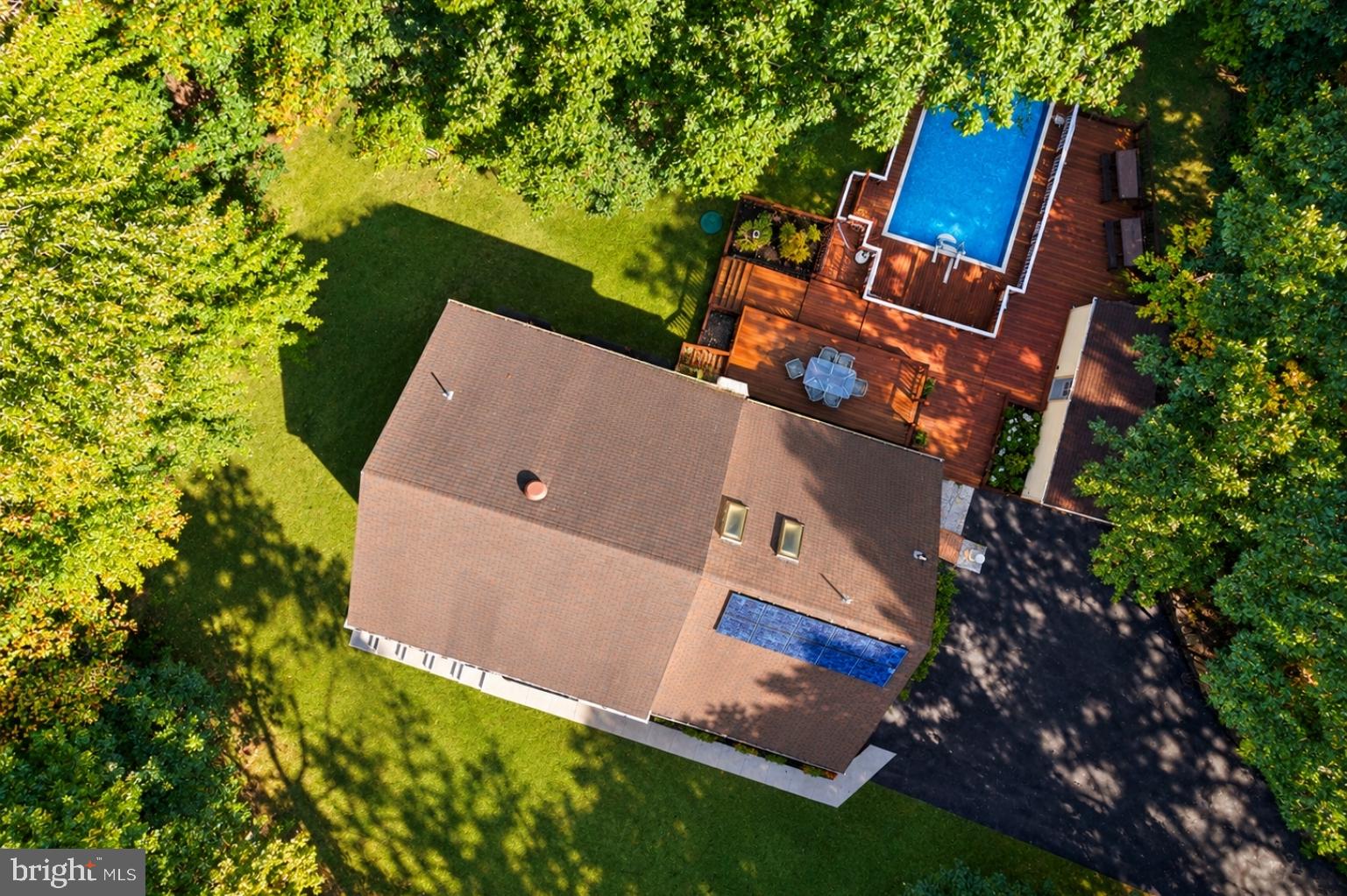 8901 MISTY HOLLOW LANE