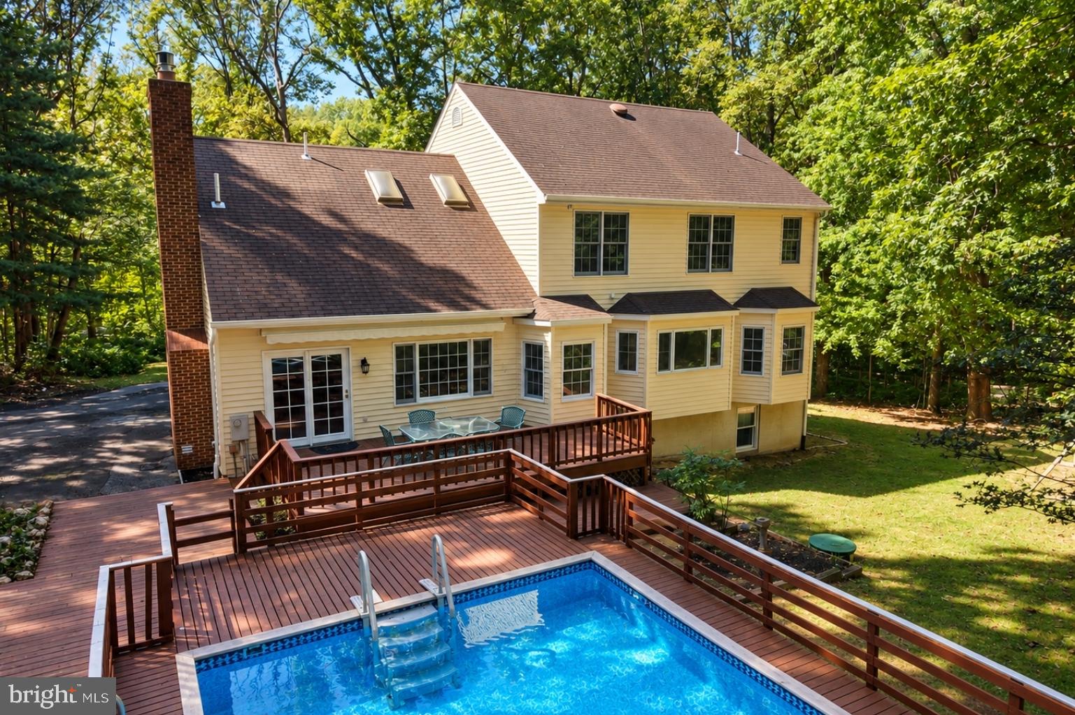 8901 MISTY HOLLOW LANE