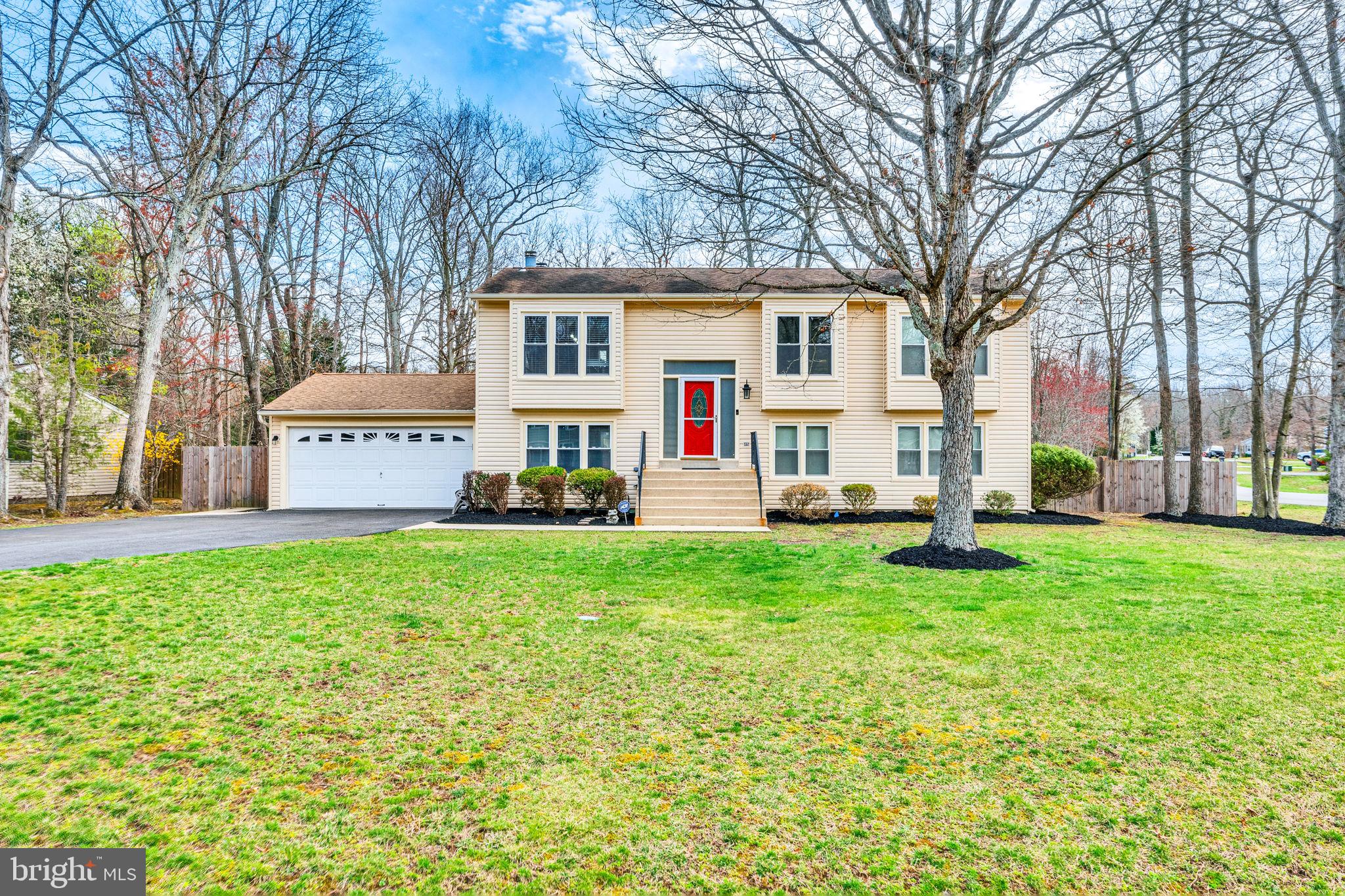 LAUREL BRANCH SUB - Residential