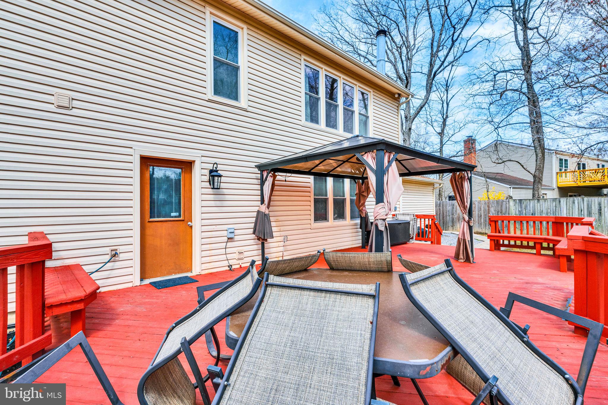 LAUREL BRANCH SUB - Residential