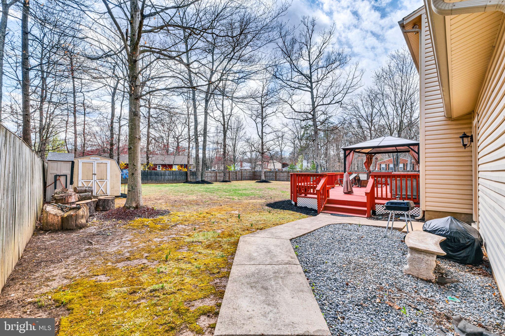 LAUREL BRANCH SUB - Residential