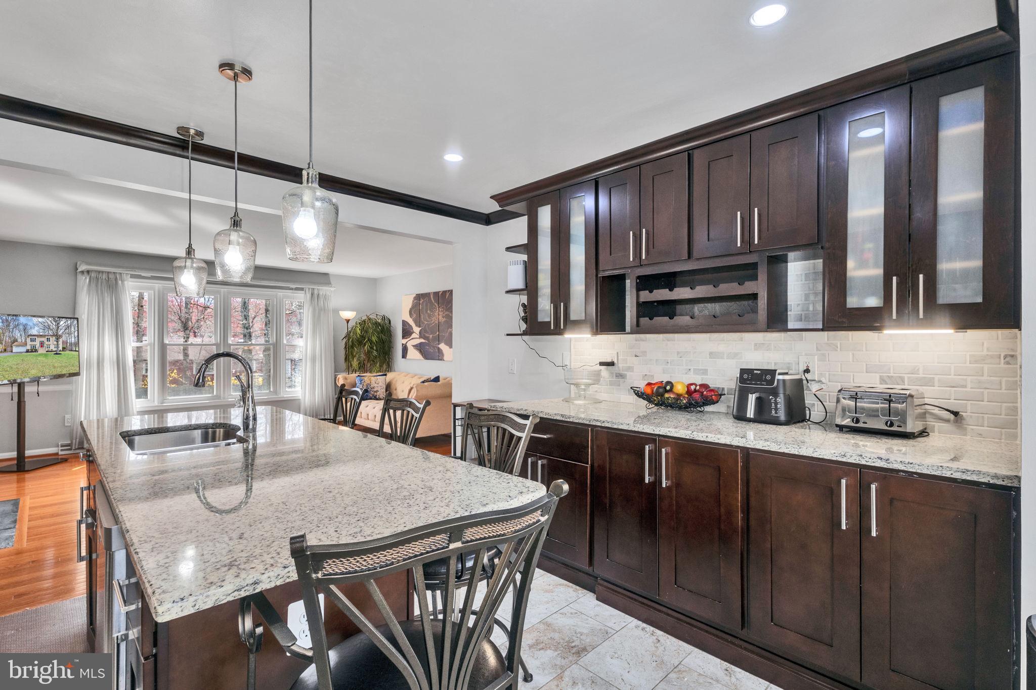 LAUREL BRANCH SUB - Residential