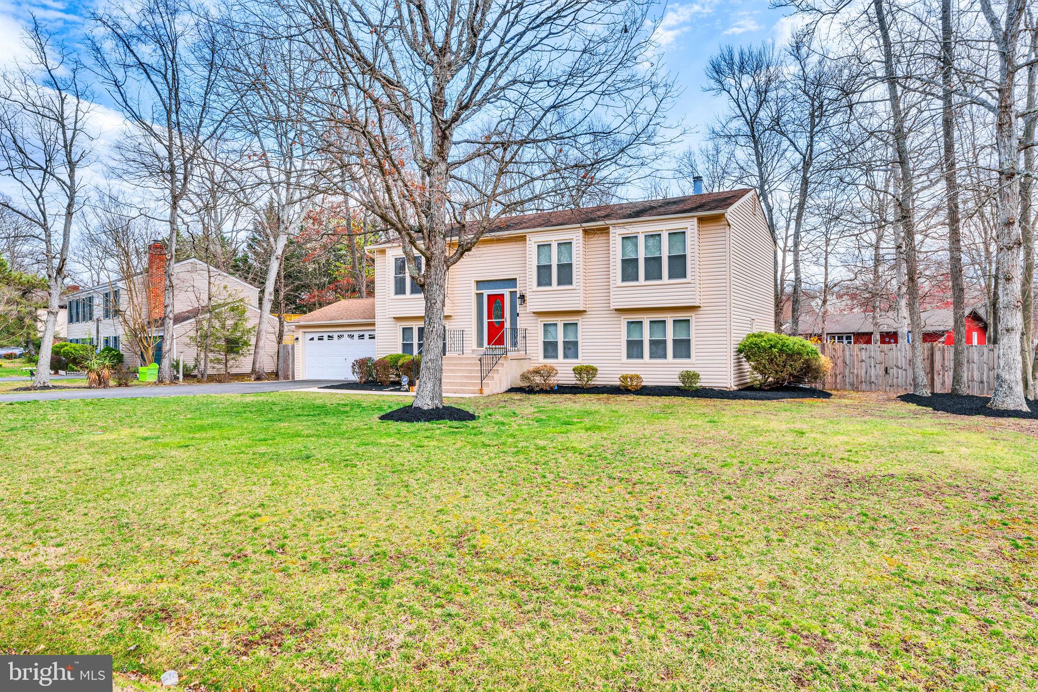 LAUREL BRANCH SUB - Residential