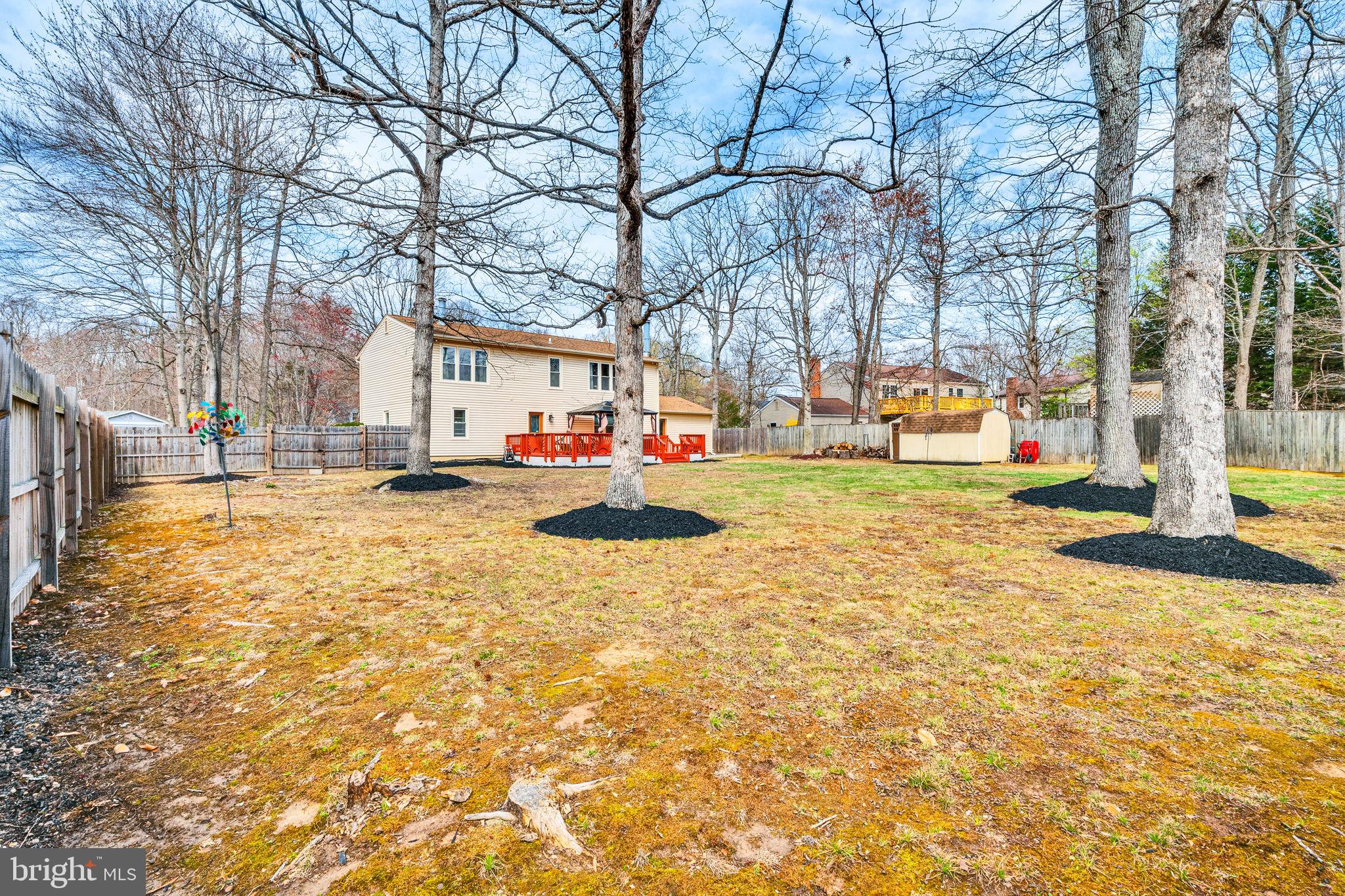 LAUREL BRANCH SUB - Residential