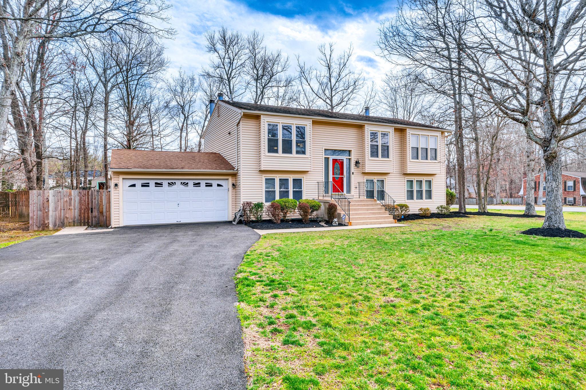 LAUREL BRANCH SUB - Residential