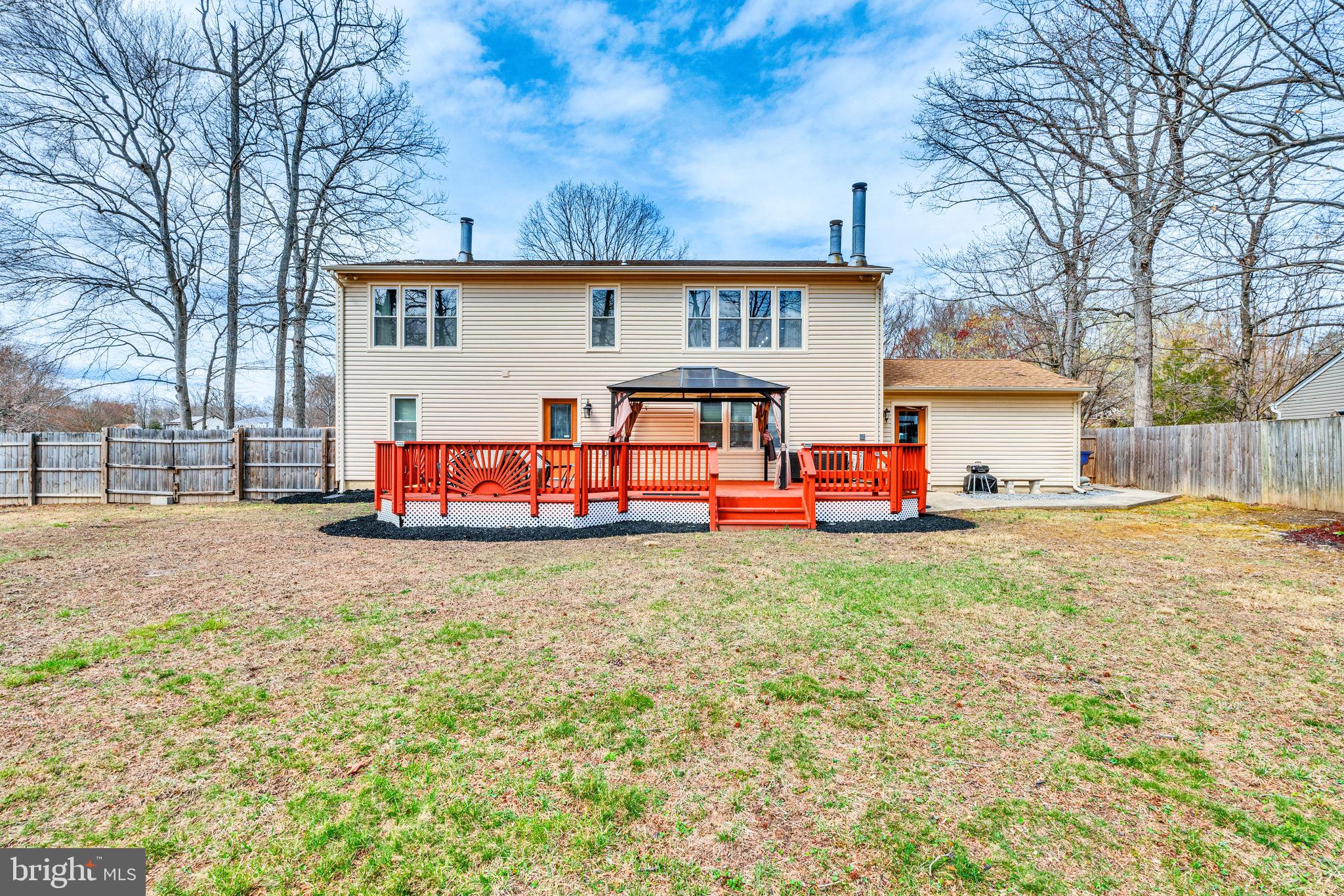 LAUREL BRANCH SUB - Residential