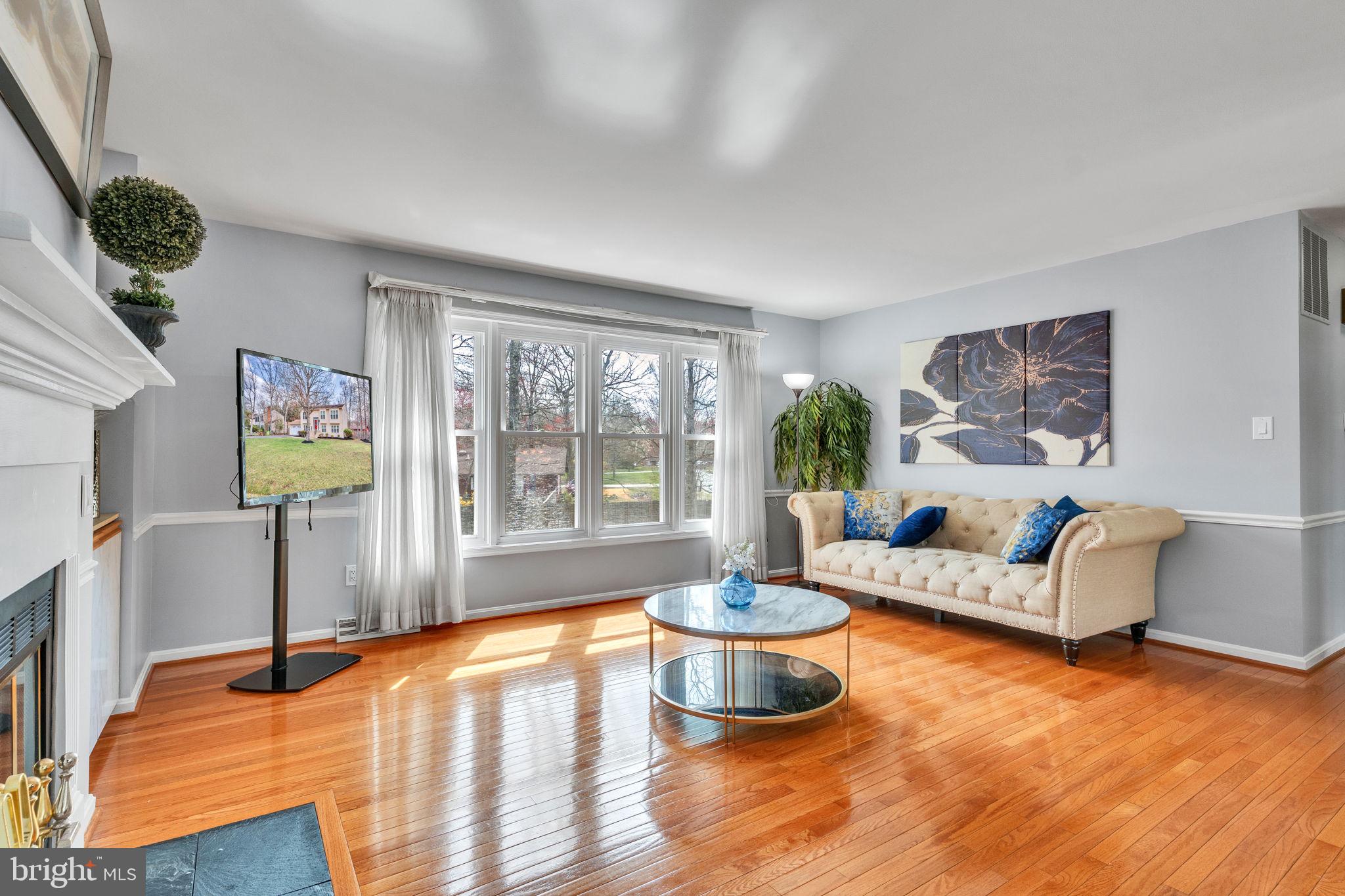 LAUREL BRANCH SUB - Residential