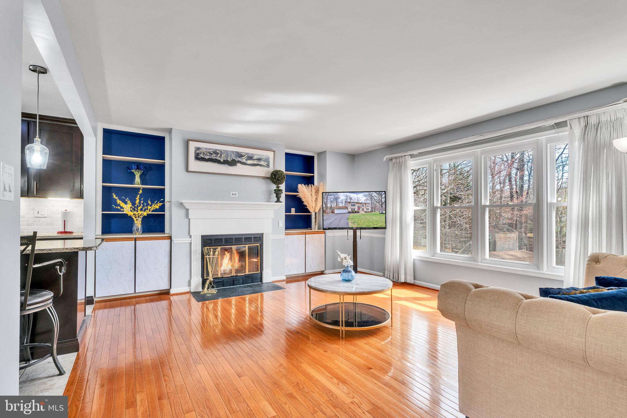 LAUREL BRANCH SUB - Residential