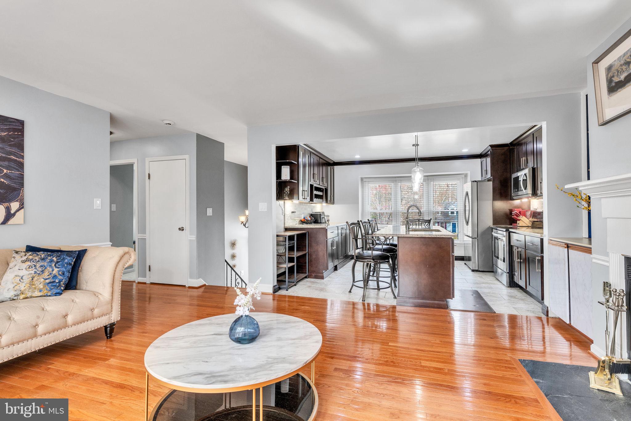 LAUREL BRANCH SUB - Residential