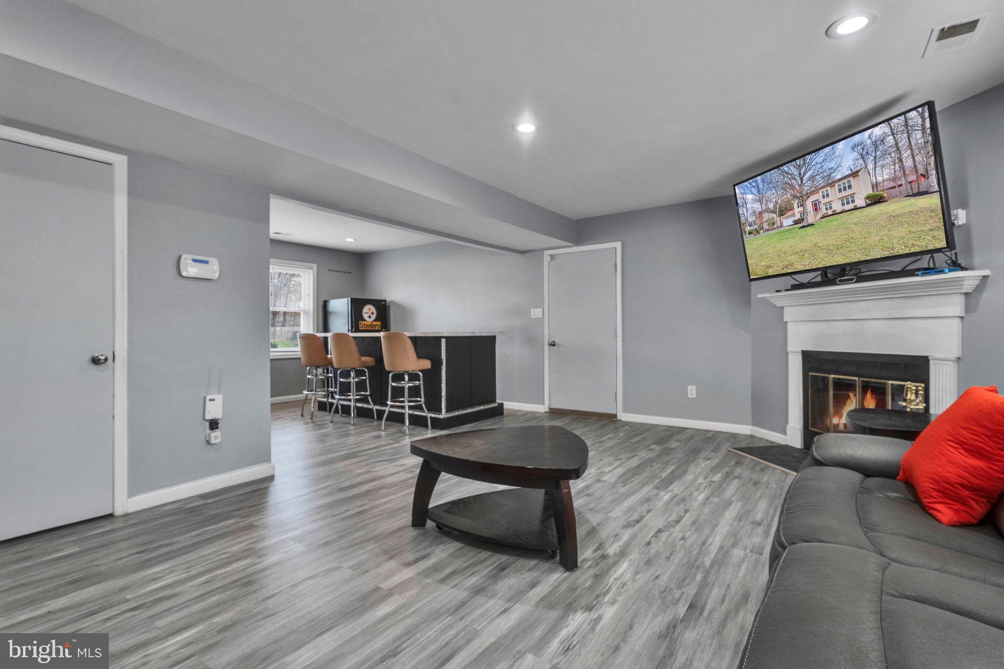 LAUREL BRANCH SUB - Residential