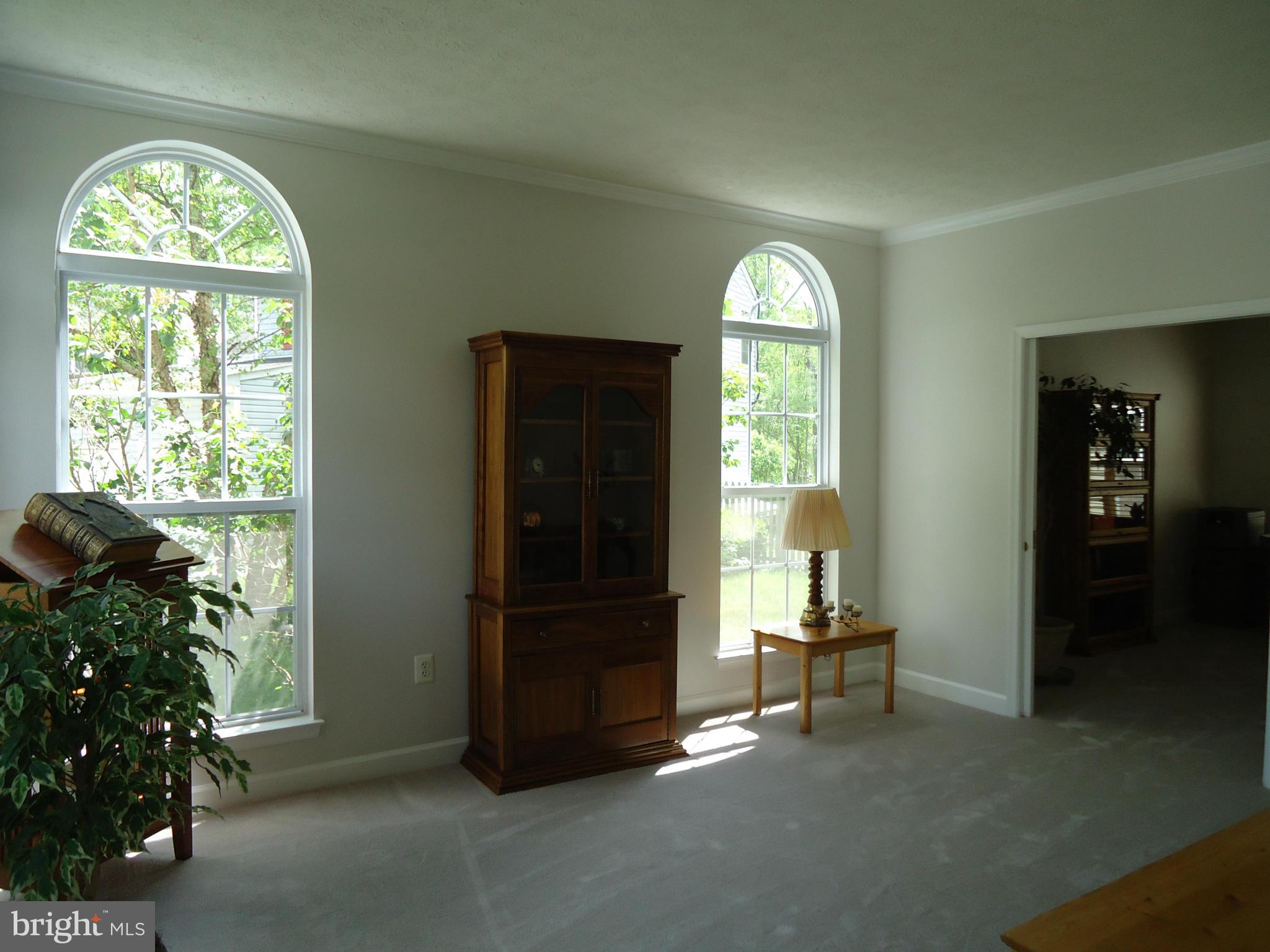 ASHFORD - Residential