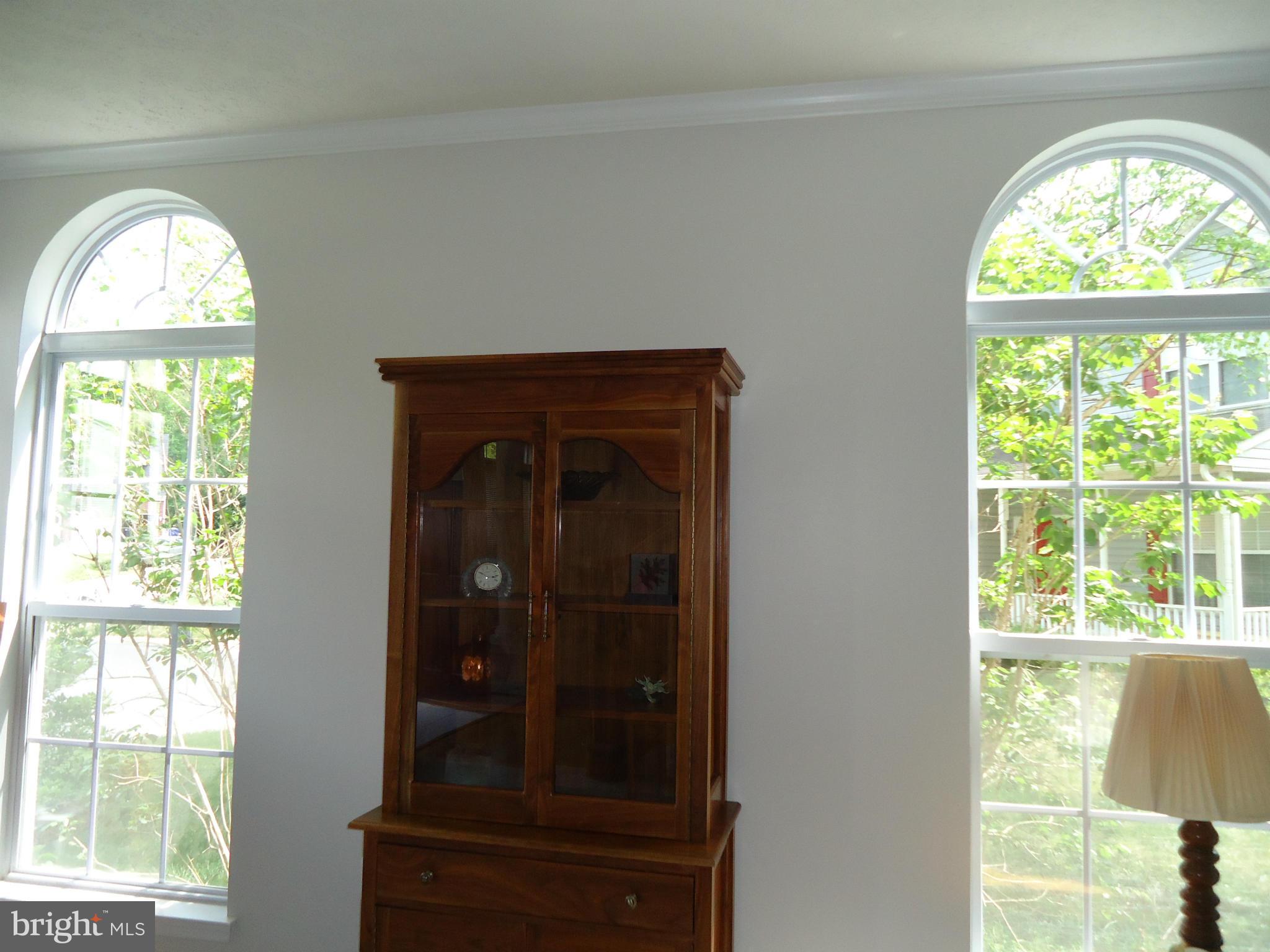 ASHFORD - Residential