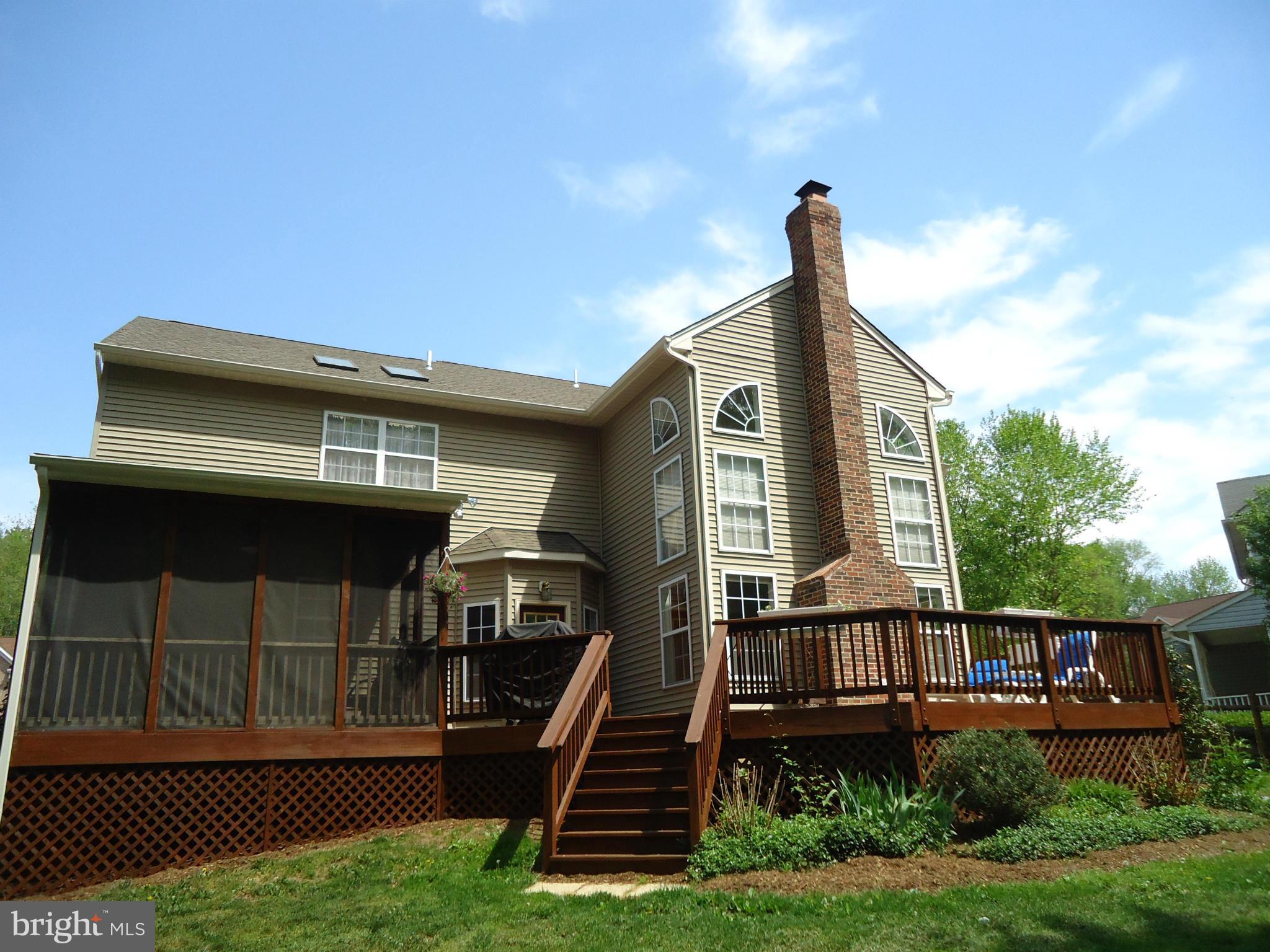 ASHFORD - Residential