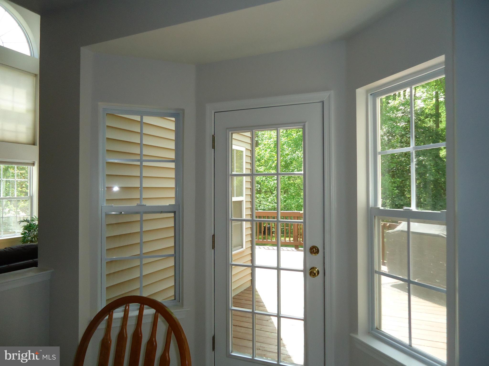 ASHFORD - Residential