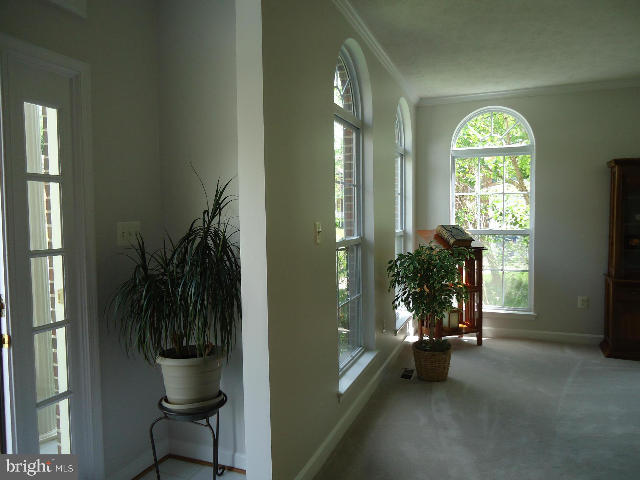 ASHFORD - Residential