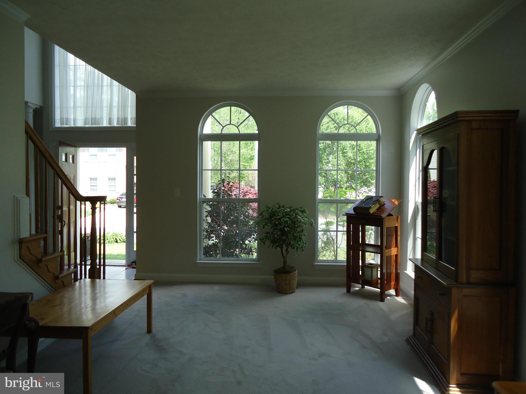 ASHFORD - Residential