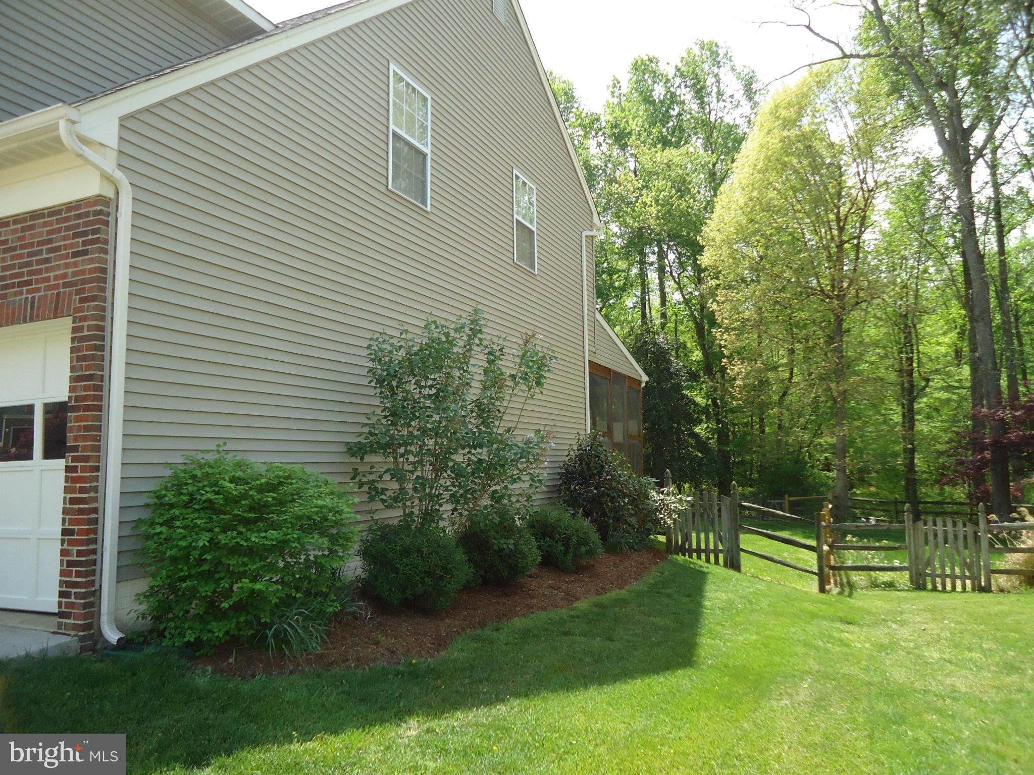 ASHFORD - Residential