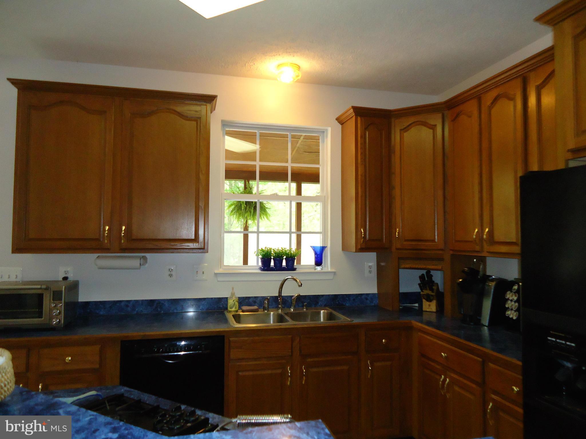 ASHFORD - Residential